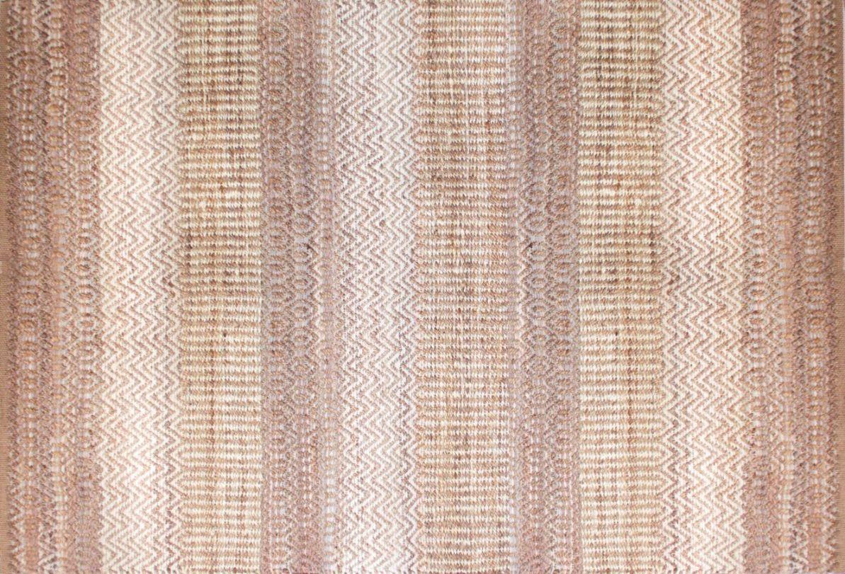 Alfombra  Jute Heri Lt Multi Bk 160X230-0