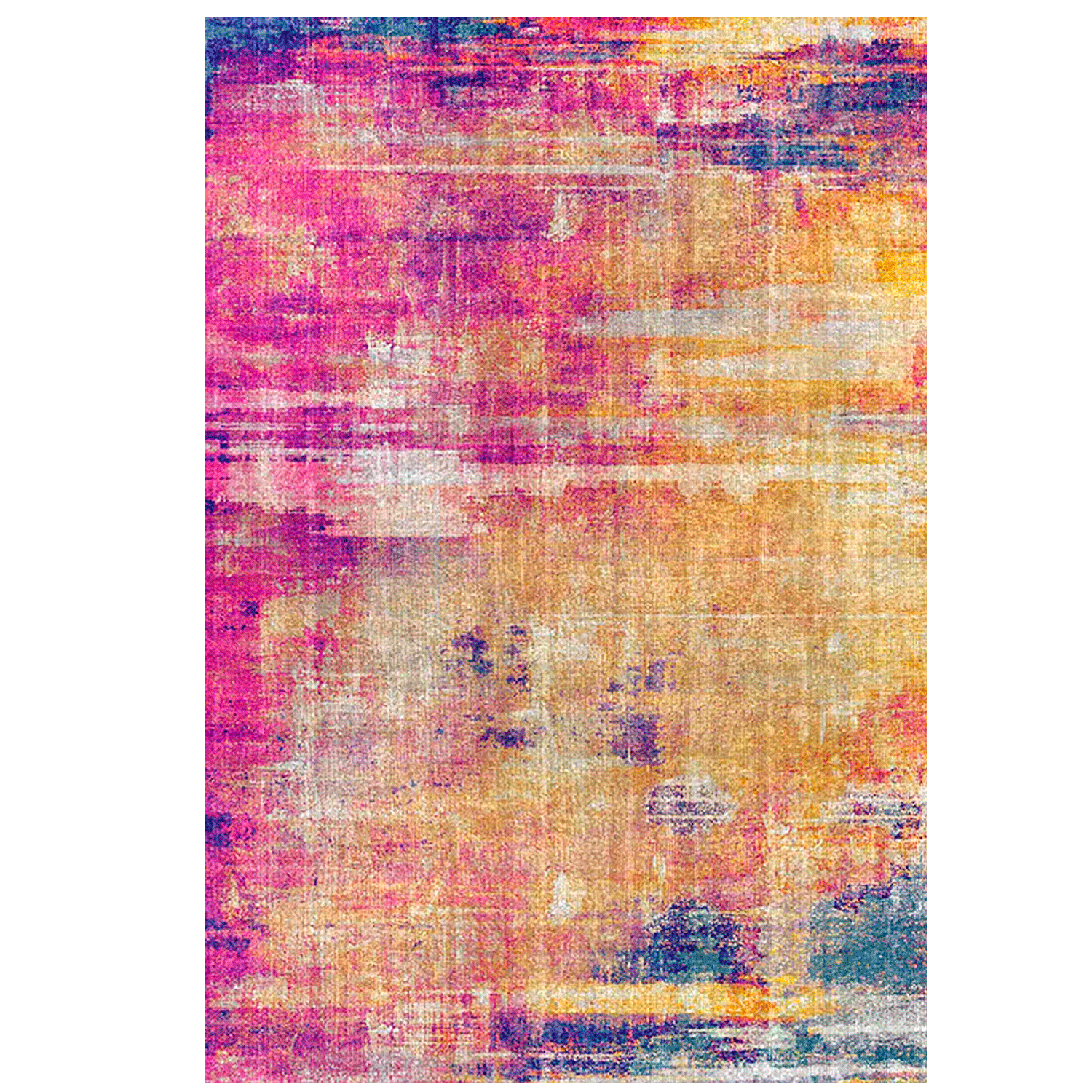 Alfombra Moderna 160X230 cm Bursa Nor B20-010 D139 Bazhars-0