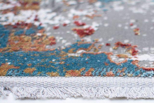 Alfombra  Aspen Mil Rea26 Cream Dt 200X290-3