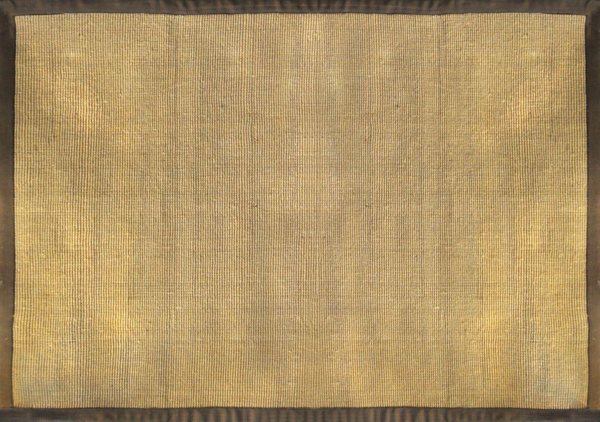 Alfombra  Jute Bab 1 270X370-0