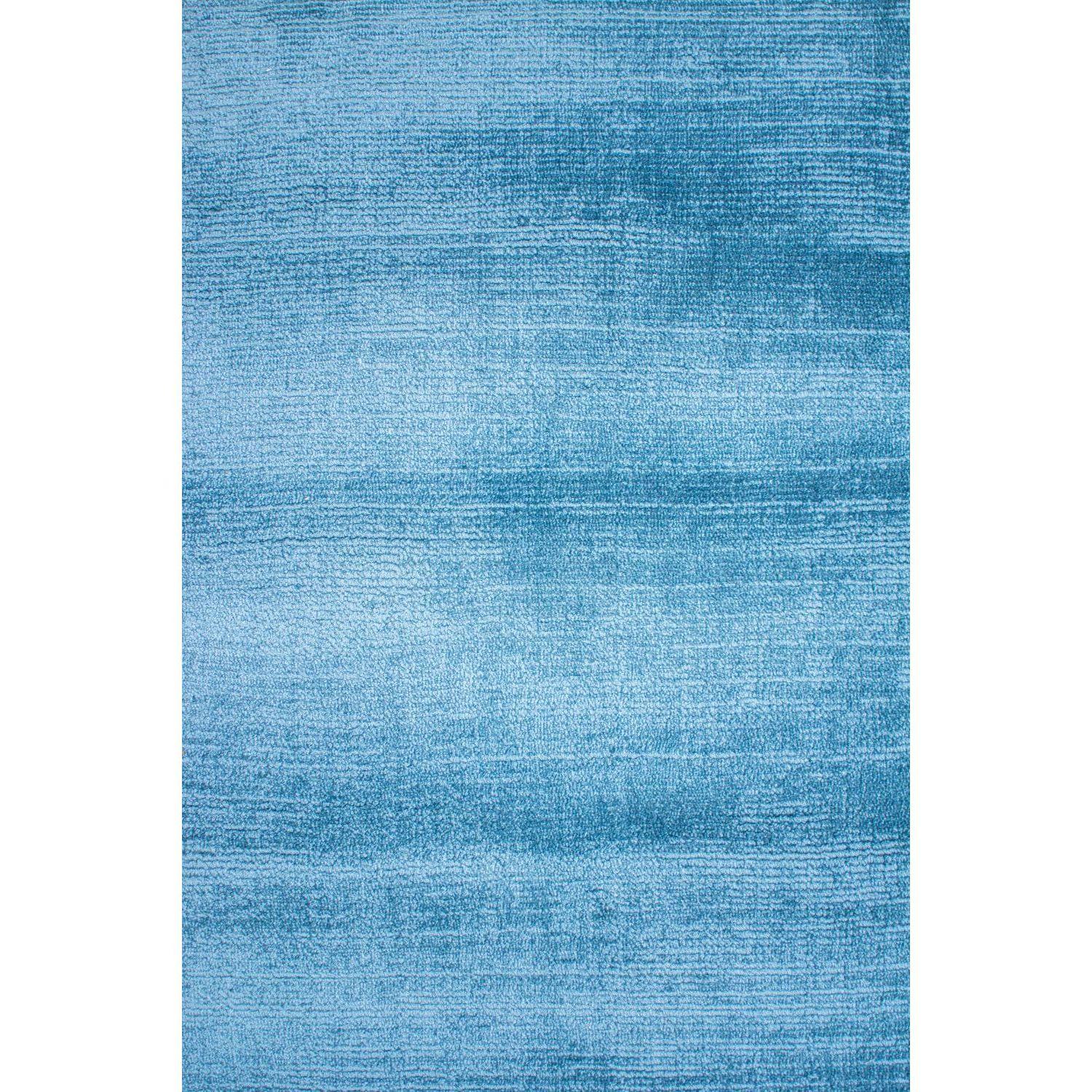 Alfombra BAZHARS Nir visco 329 230x330 cm Celeste-5