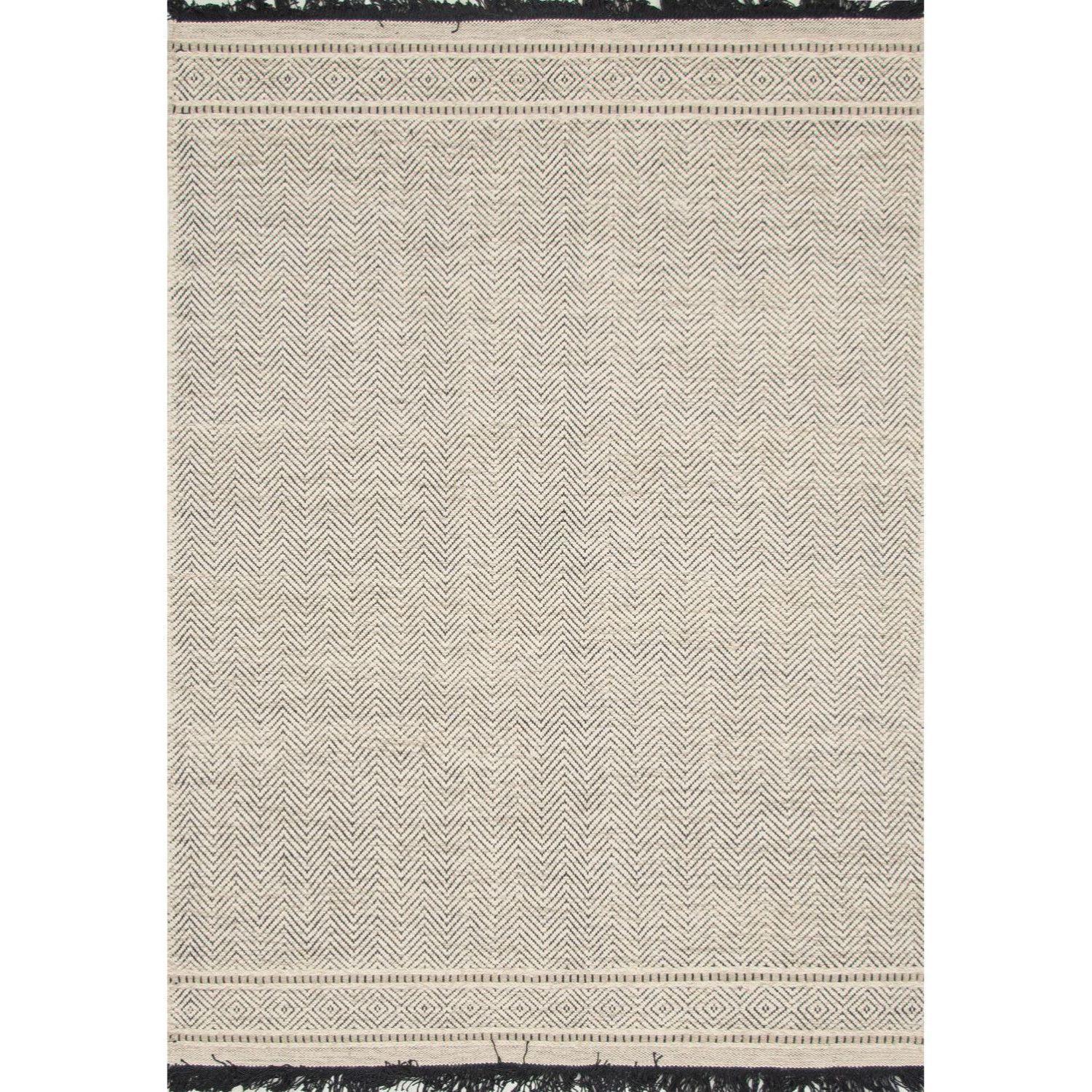 Alfombra  Coral Jamar Mr 68 White 070X240-0