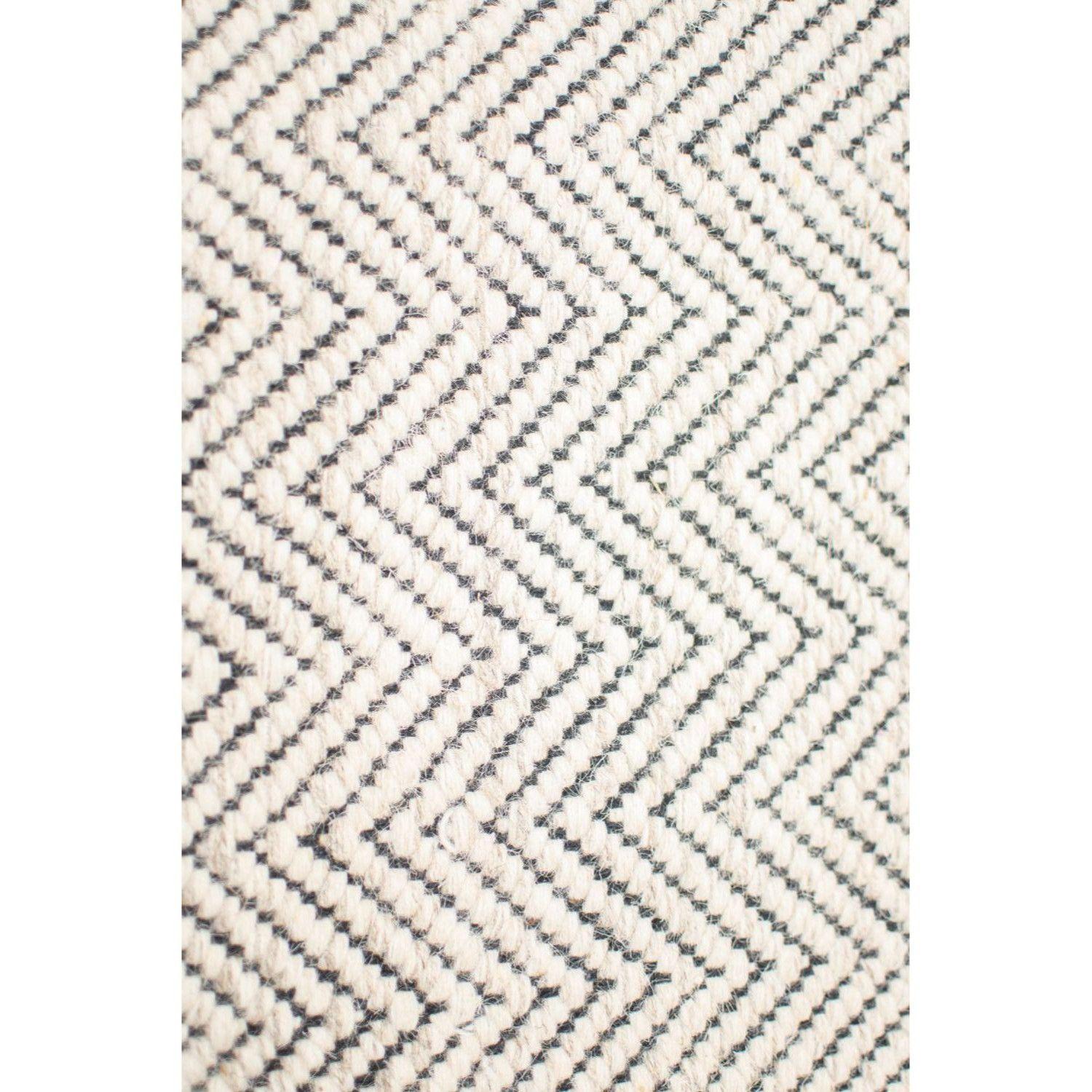 Alfombra  Coral Jamar Mr 68 White 070X240-1