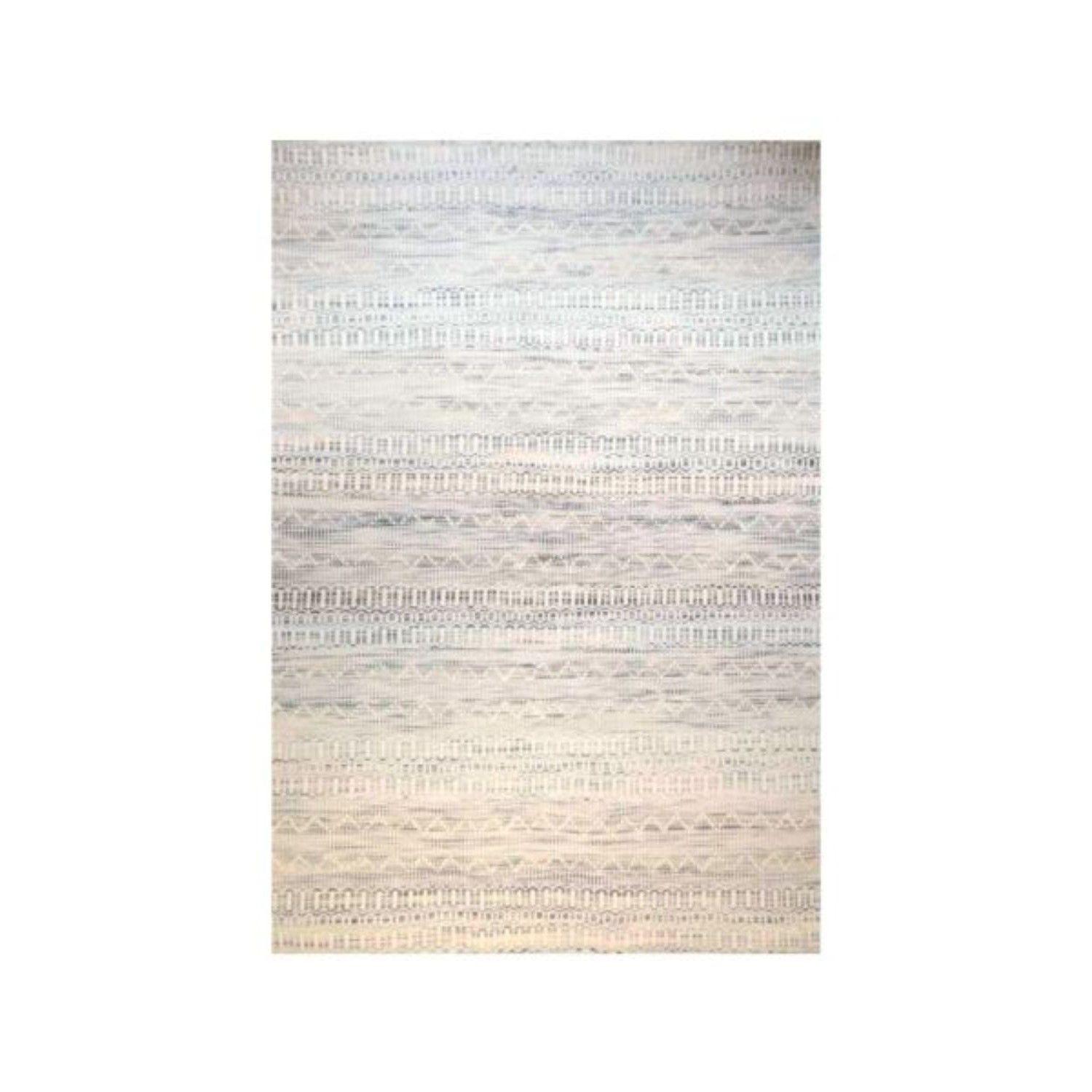 Alfombra BAZHARS Am Bol 104 Vanilla Ice 230x330 cm Vainilla-5