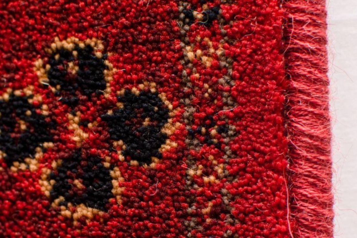 Alfombra  Kirman 203-97-179 160X230-2