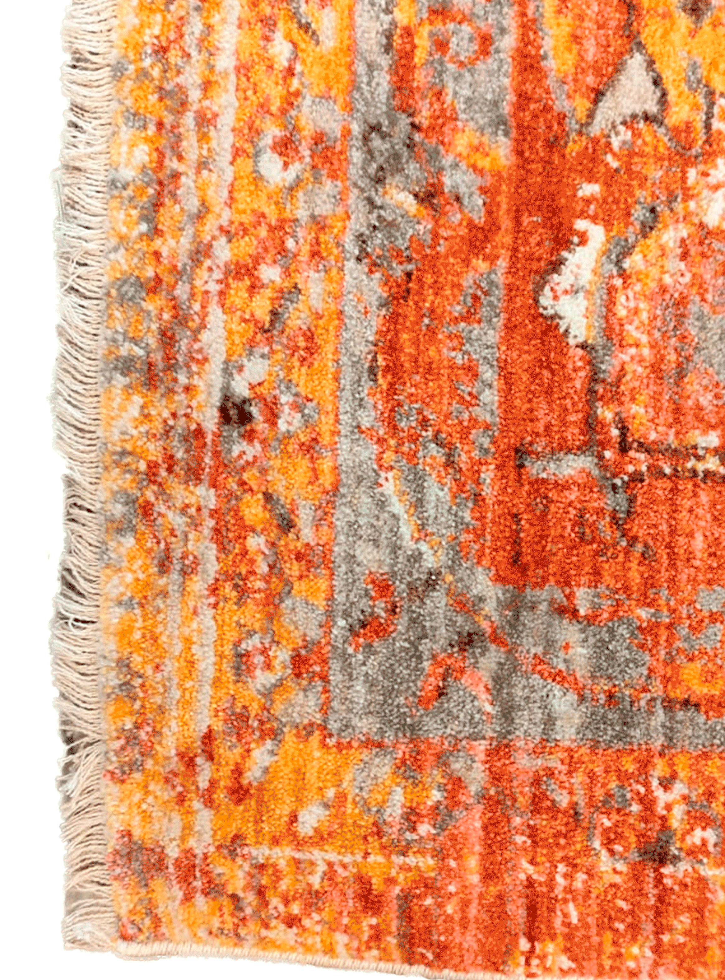 Alfombra Vintage 160X235 cm Intrigue 7601 Bazhars-4