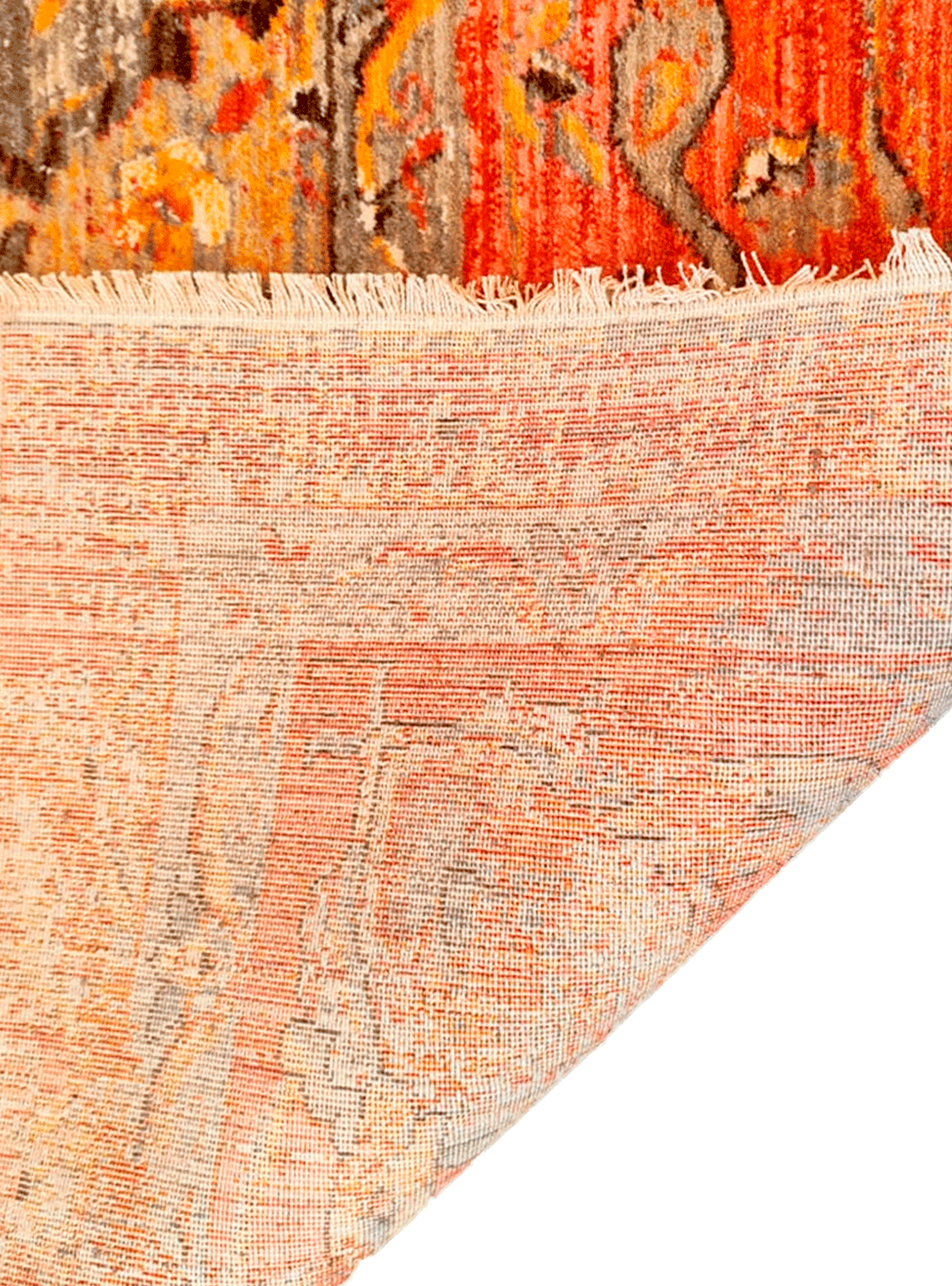 Alfombra Vintage 160X235 cm Intrigue 7601 Bazhars-6