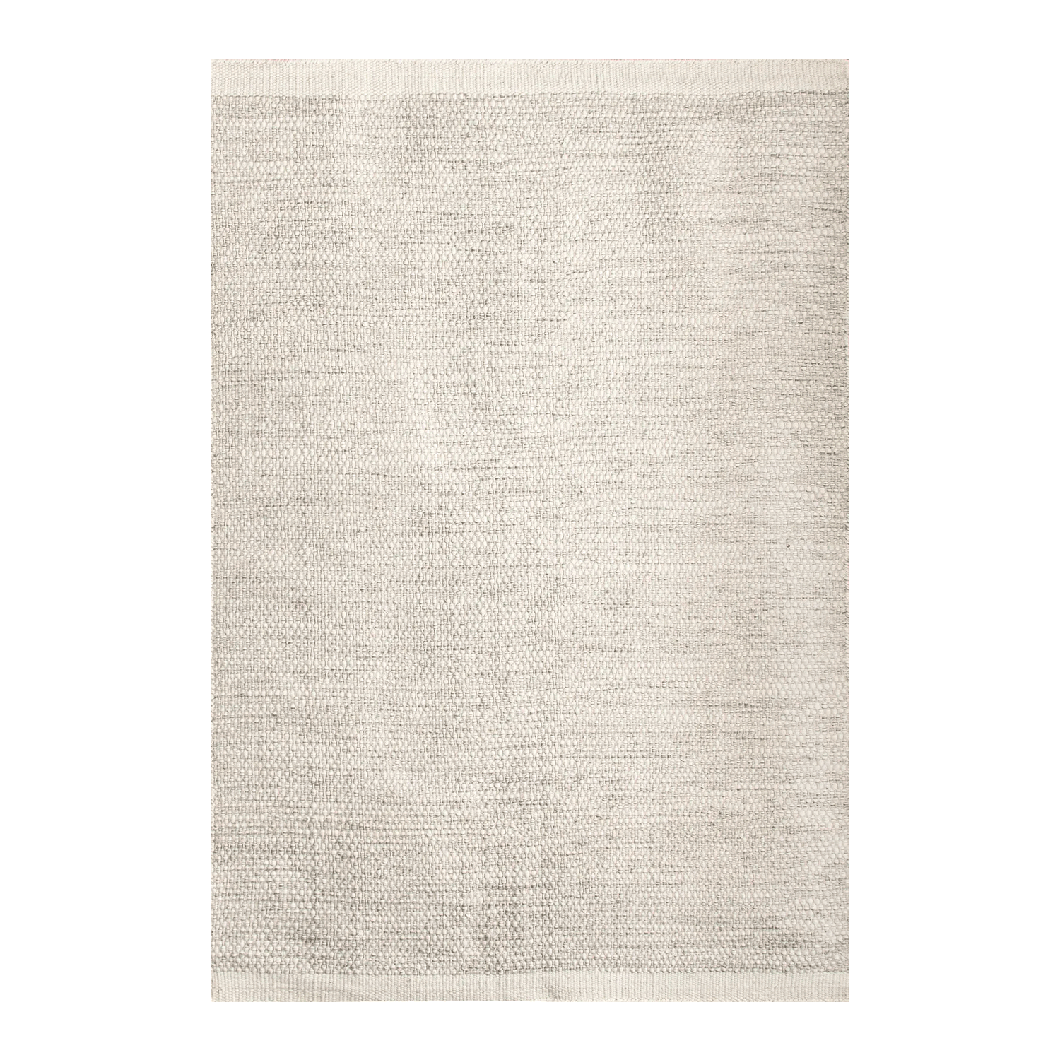 Alfombra BAZHARS  Coral RAM 160x230 cm Gris-0