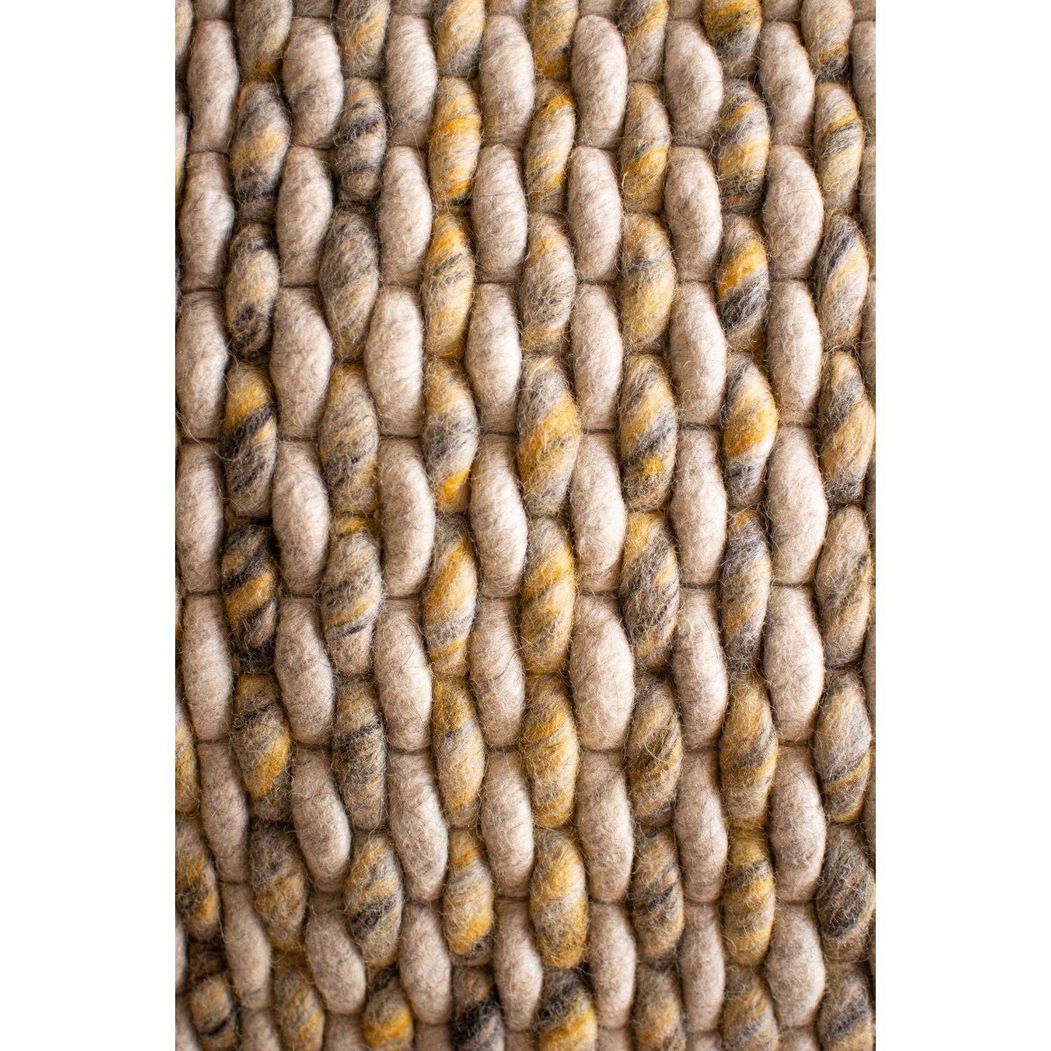 Alfombra 140X200 cm Coral Nav W 071 Bazhars-3