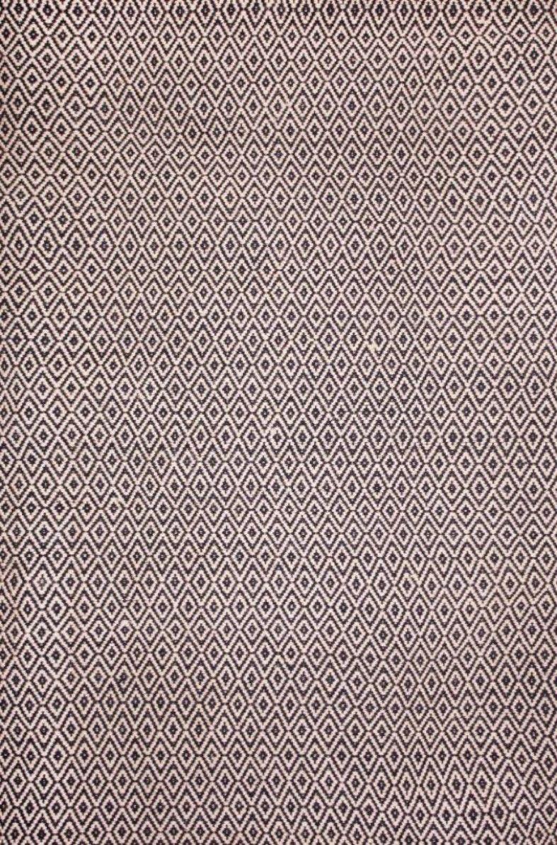 Alfombra  Jute Ansa Crystal 160X230  -0