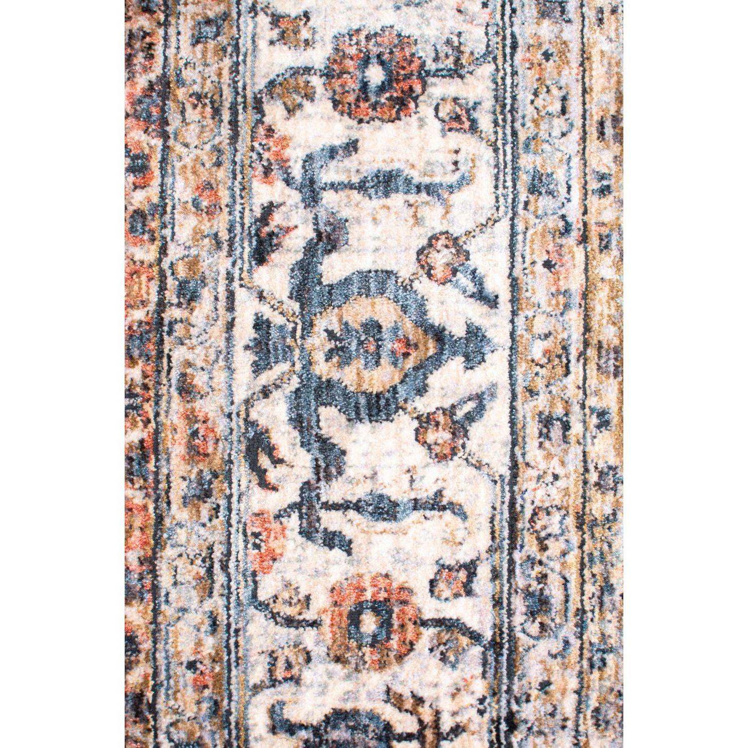 Bajada de cama 080X120 cm Savoy Vintage HLF 24B Bazhars-3