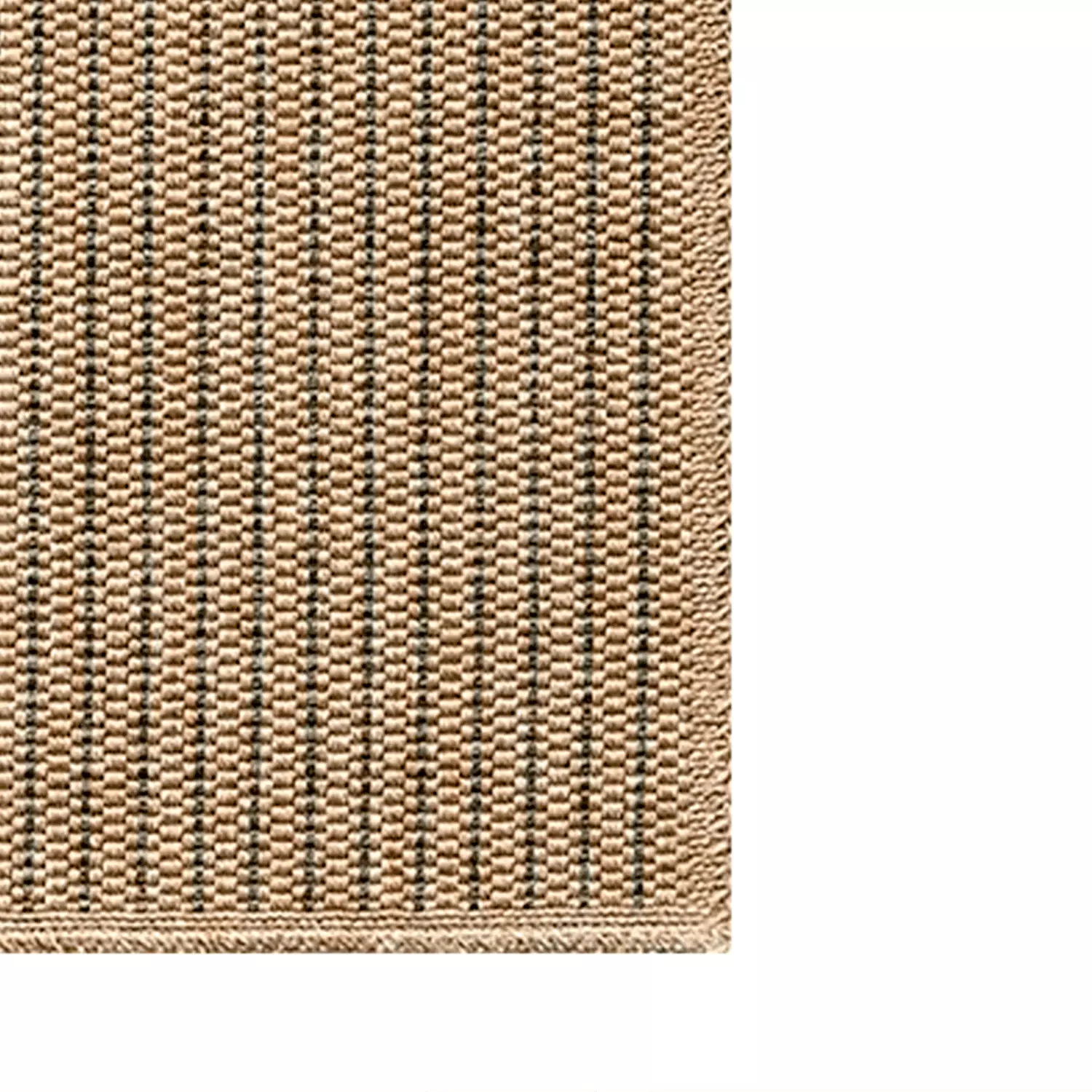 Alfombra Yute 160X230 cm LAVABLE CRAFT 820305 Bazhars-3