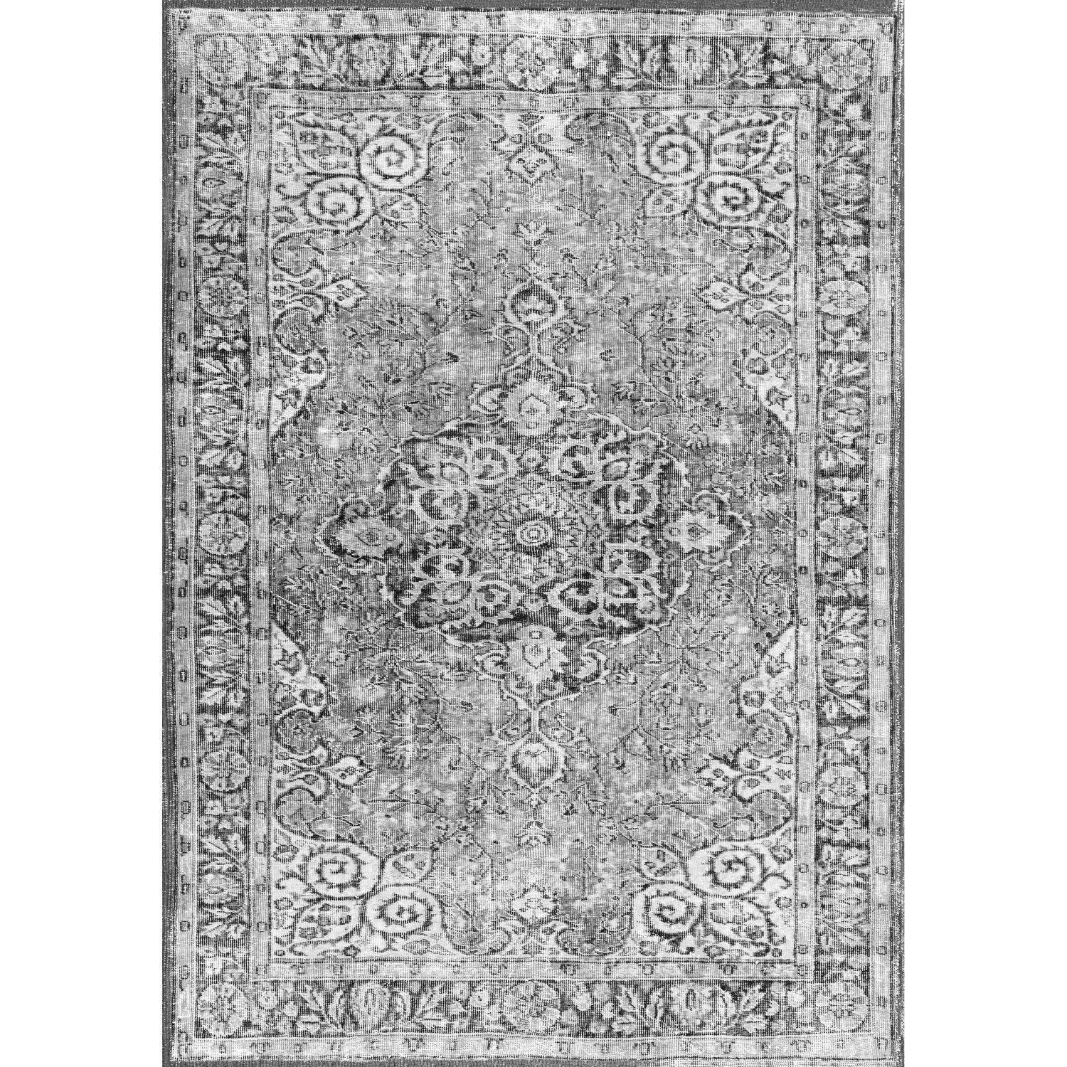 Alfombra BAZHARS  Amasya Nor 2018-6-1 vr5 160x230 cm Multicolor-0