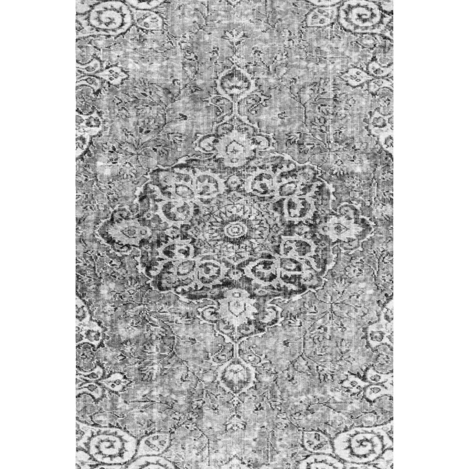 Alfombra BAZHARS  Amasya Nor 2018-6-1 vr5 160x230 cm Multicolor-2