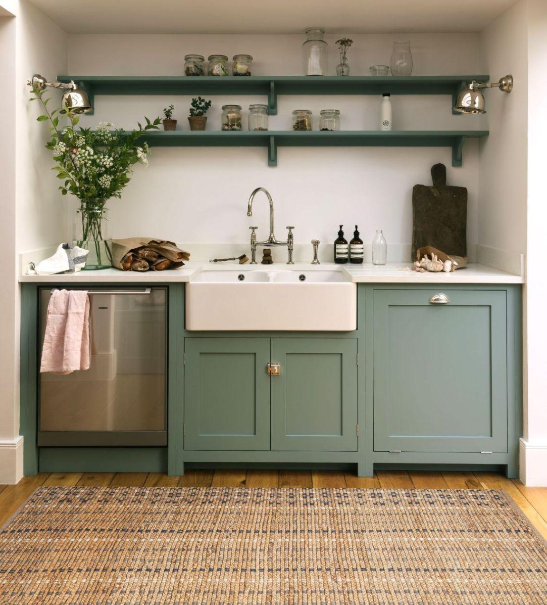 Alfombra  Jute Heri Hw Nblue Bk 230X330-3