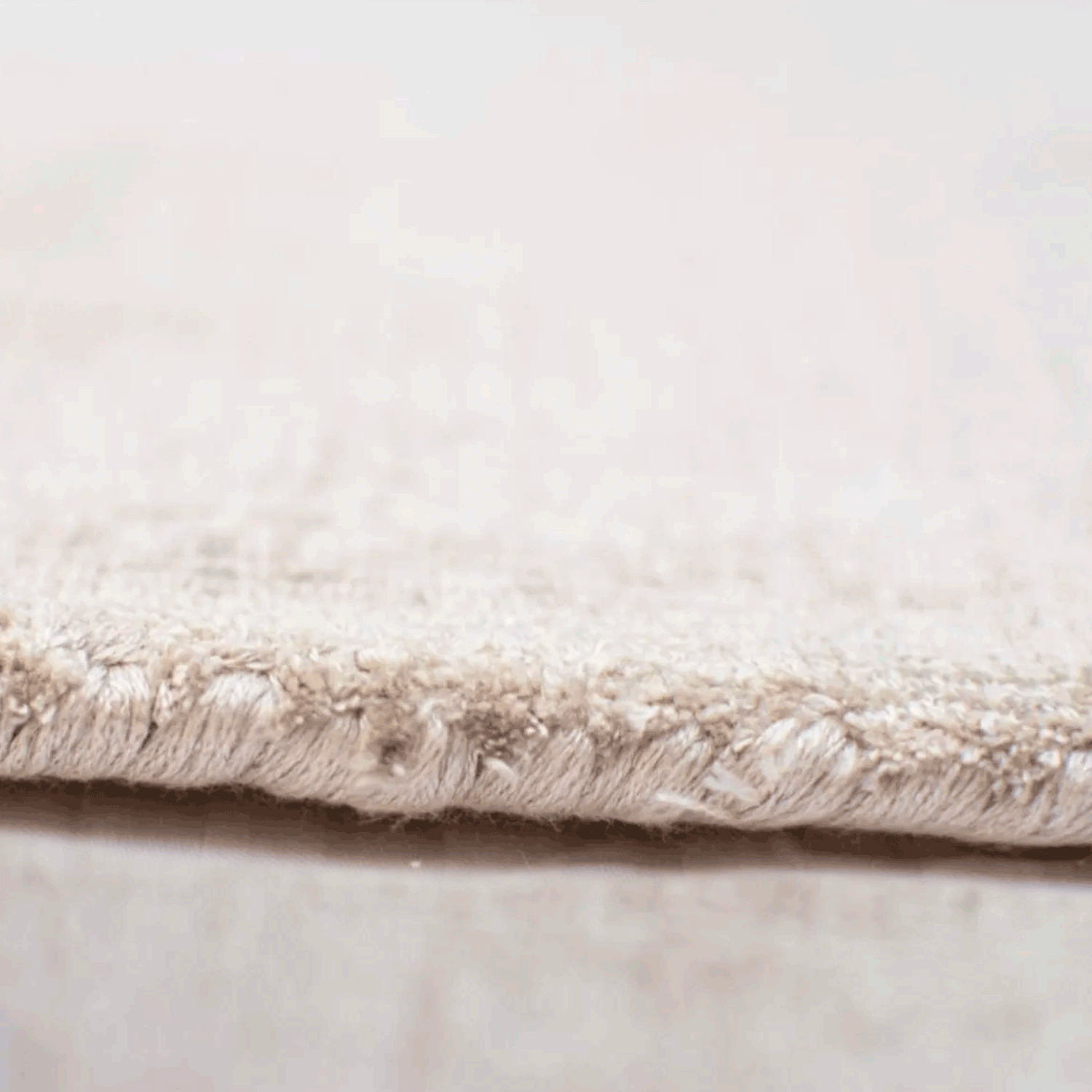 Alfombra BAZHARS  Nir Visco 309 230x330 cm Gris-6