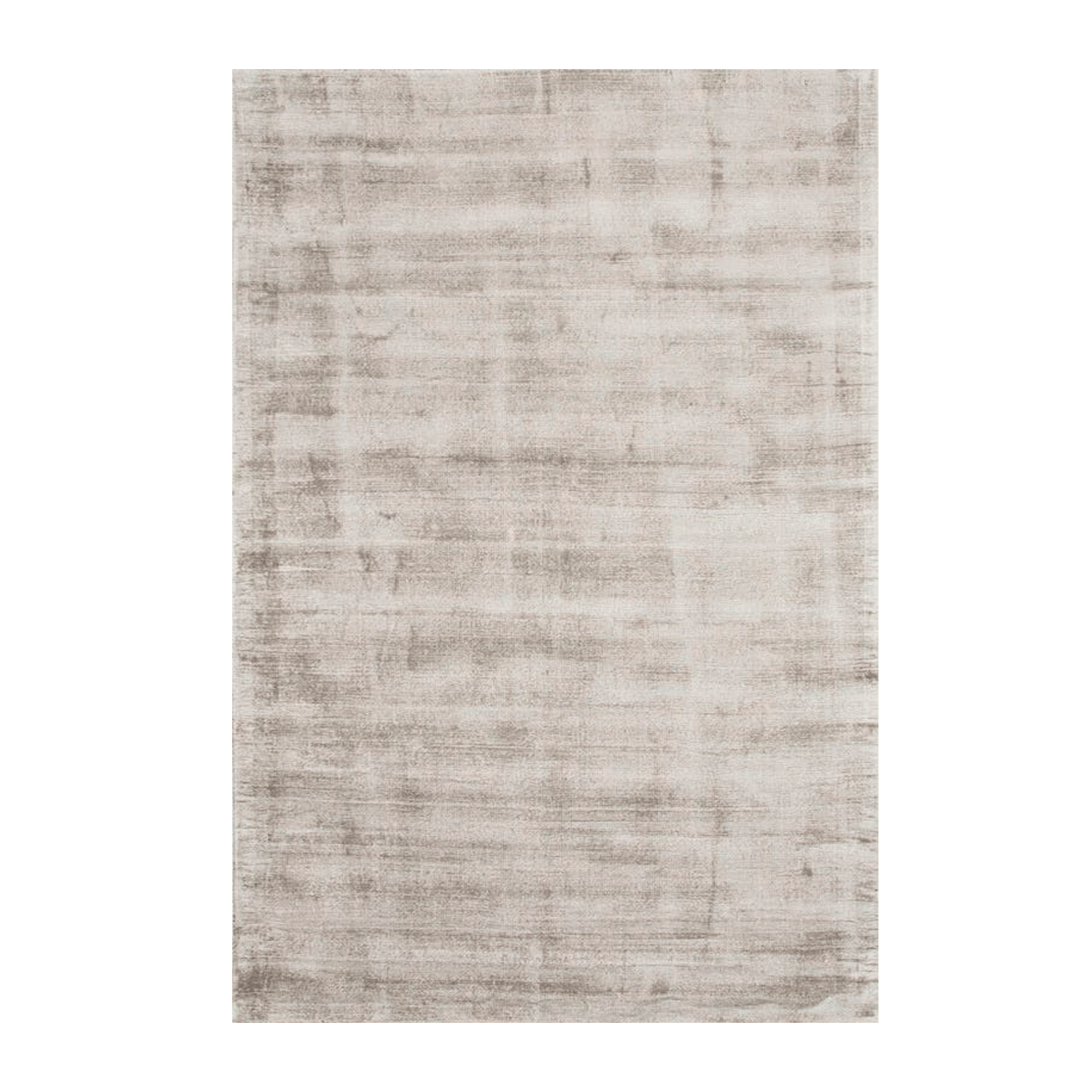 Alfombra BAZHARS  Nir Visco 309 230x330 cm Gris-8