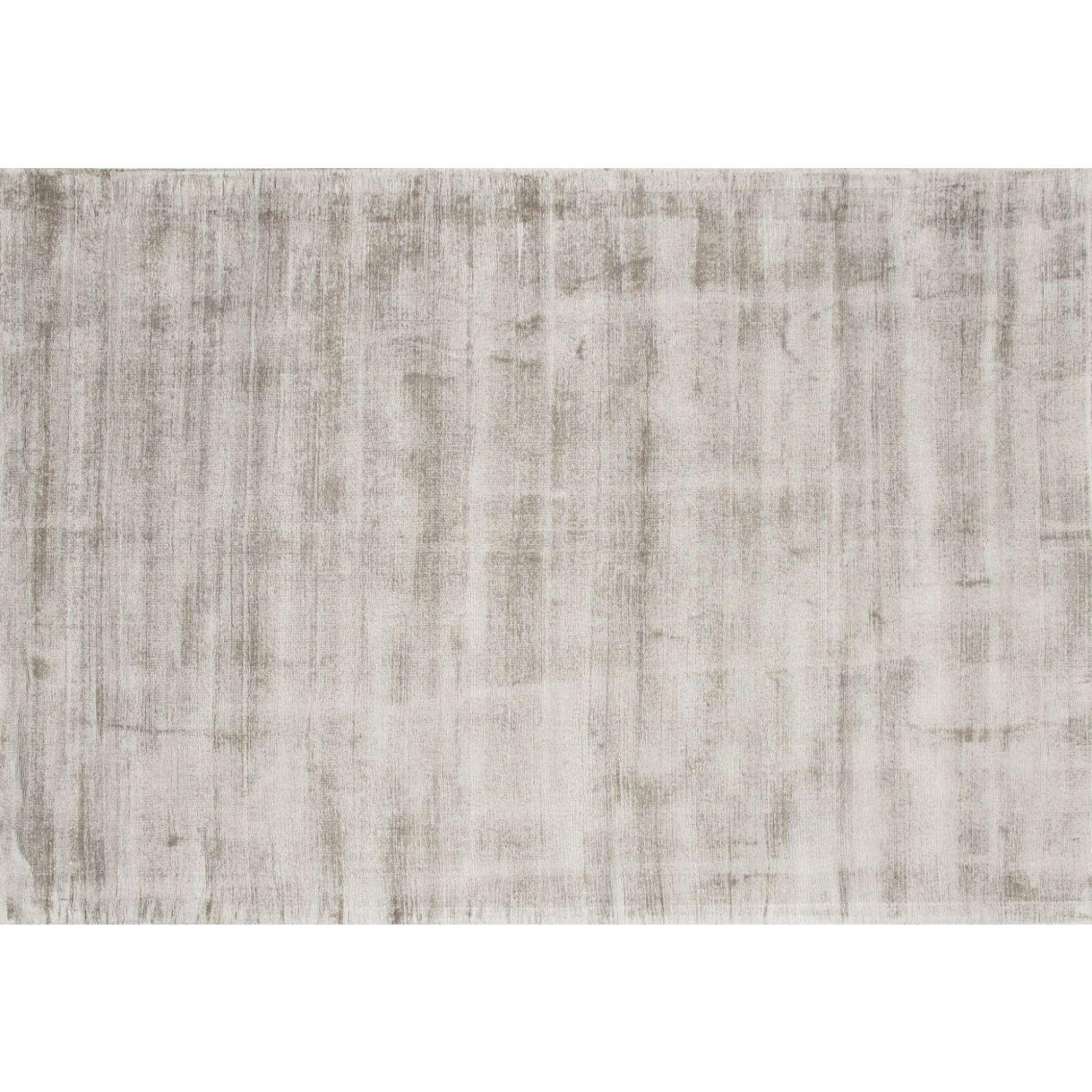 Alfombra BAZHARS  Nir Visco 309 230x330 cm Gris-9