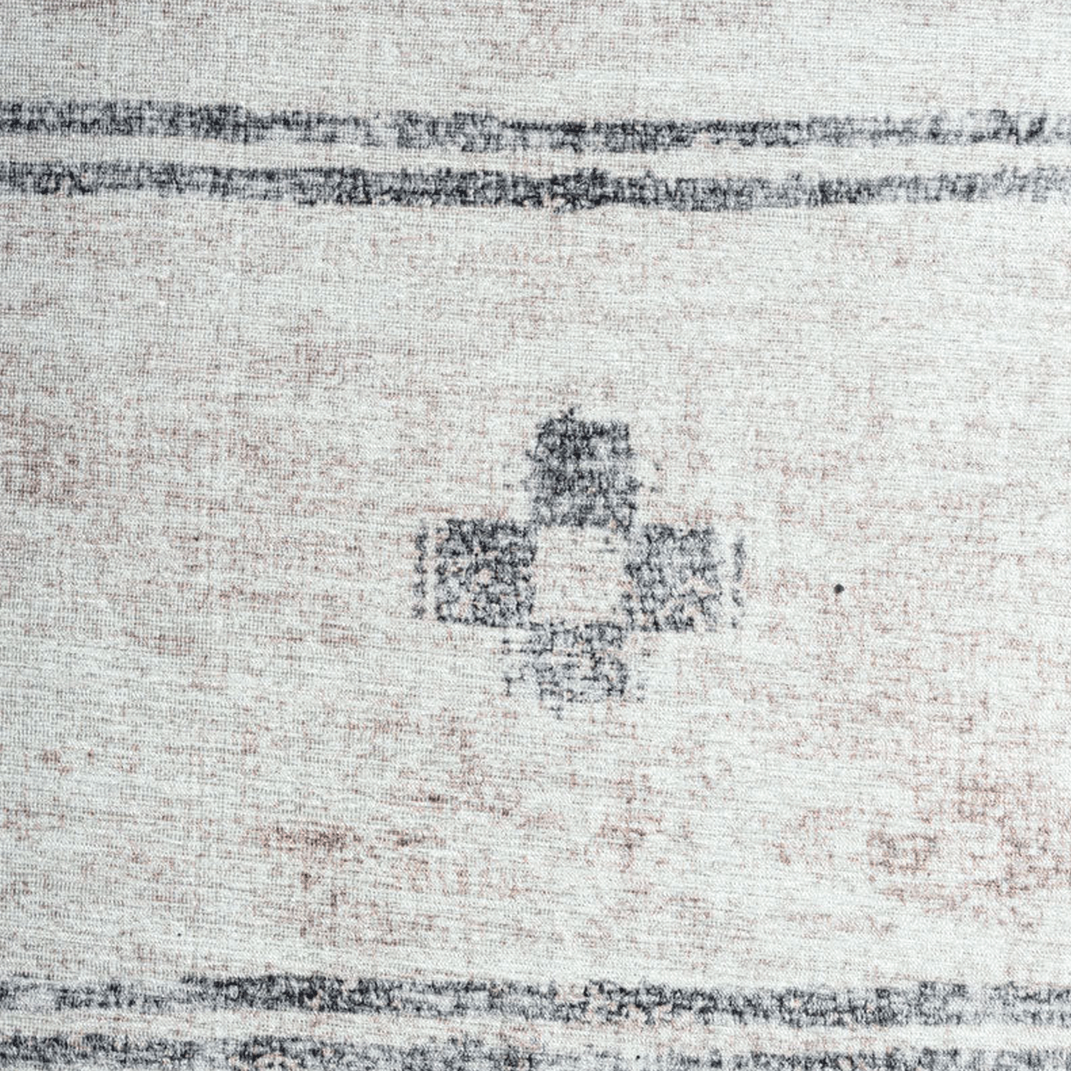 Alfombra Pasillo 070X240 cm Kendi Nor H0813 Grey D99 Bazhars-2