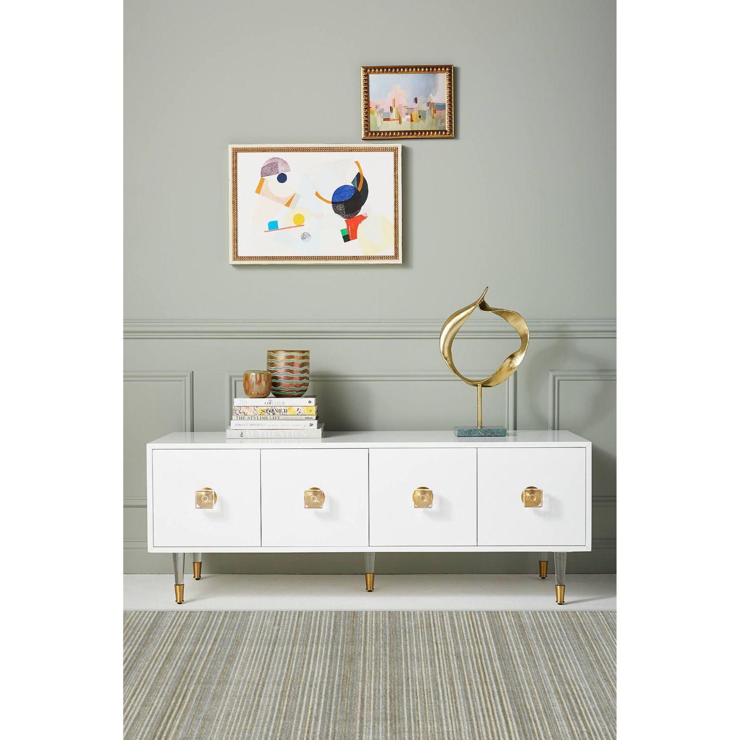 Bajada Cama BAZHARS Natural Rug Cut 2070 080x120 cm Beige-2