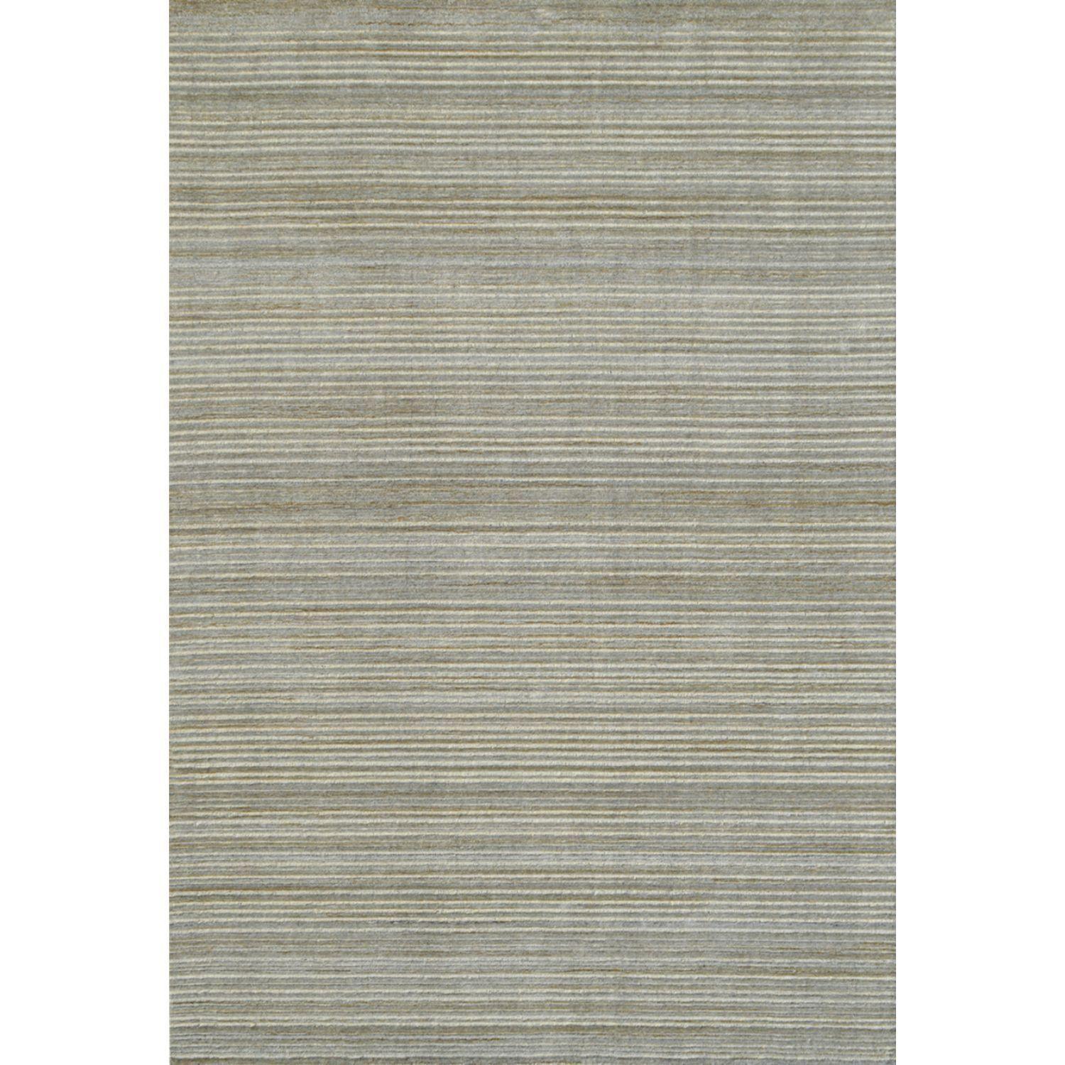Bajada Cama BAZHARS Natural Rug Cut 2070 080x120 cm Beige-0