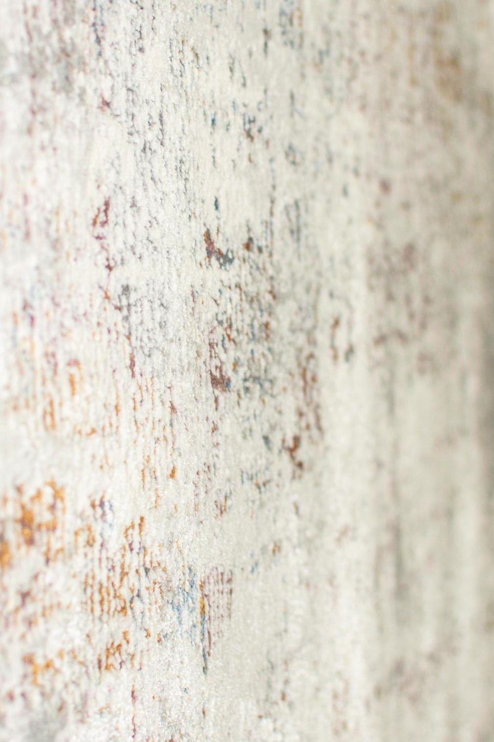 Alfombra BAZHARS Mars 147C 160x230 cm Multicolor-2