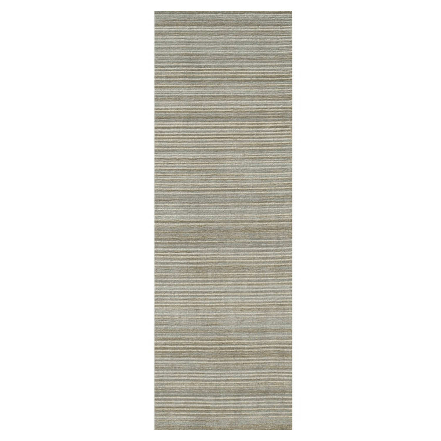 Alfombra pasillo 70X240  NATURAL RUG CUT 2070 BEIGE Bazhars-2