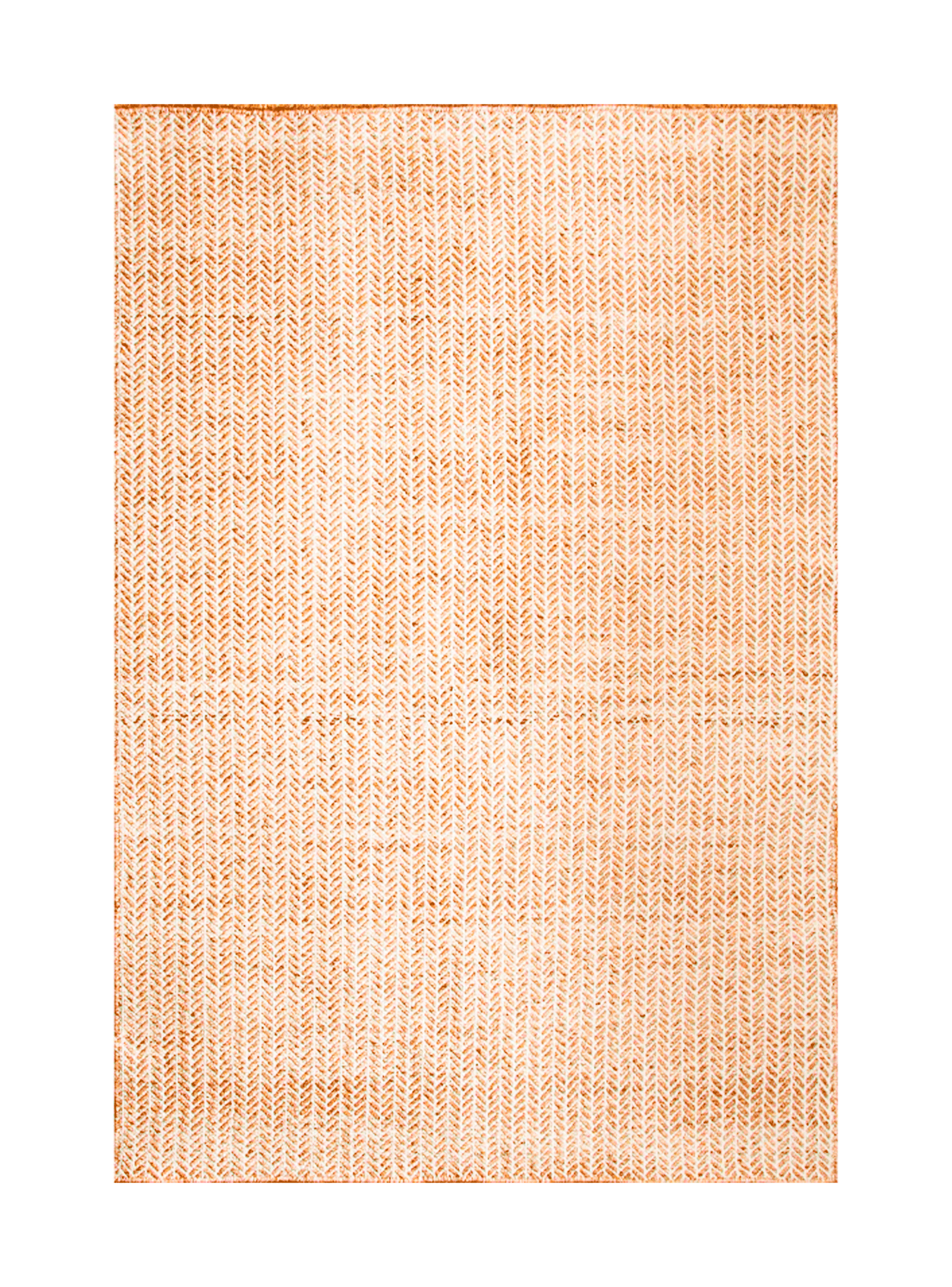 Alfombra 230X330 cm 100%Pet Reciclado AM Arlo Honey Bazhars-0