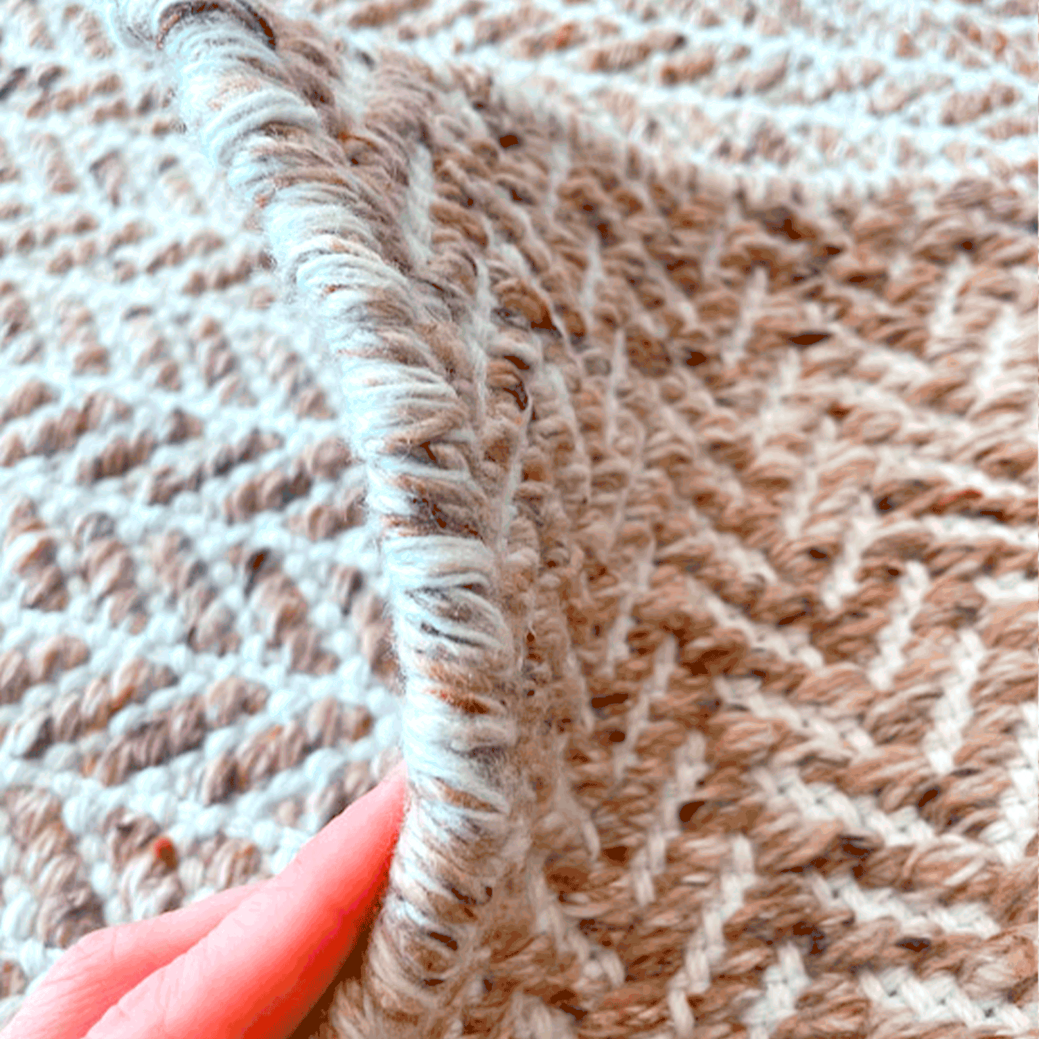 Alfombra BAZHARS Pet Reciclado AM Arlo Honey 230x330 cm Amarillo-9