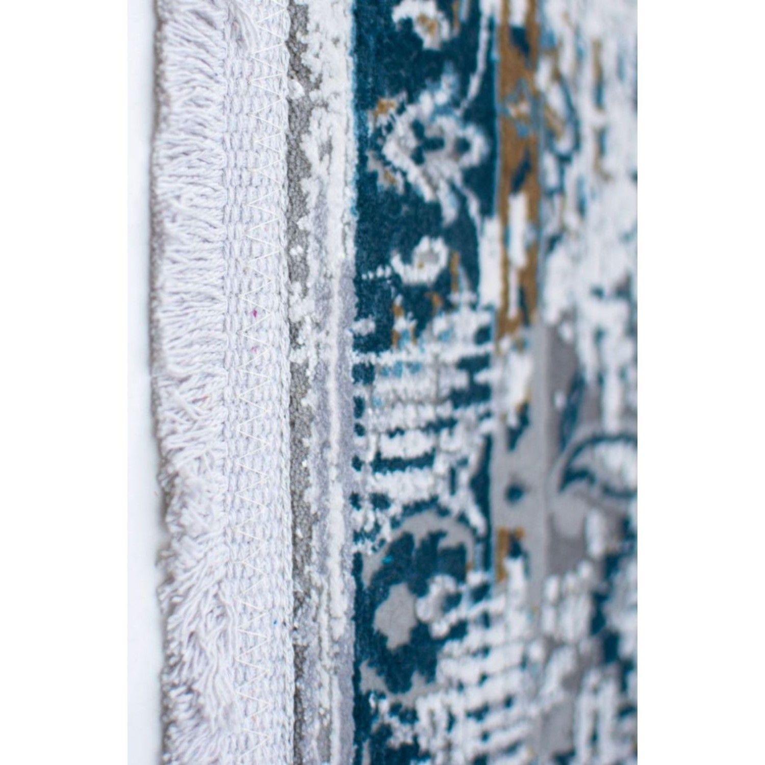 Alfombra BAZHARS Aspen Mil RAA86 200x290 cm Multicolor-8