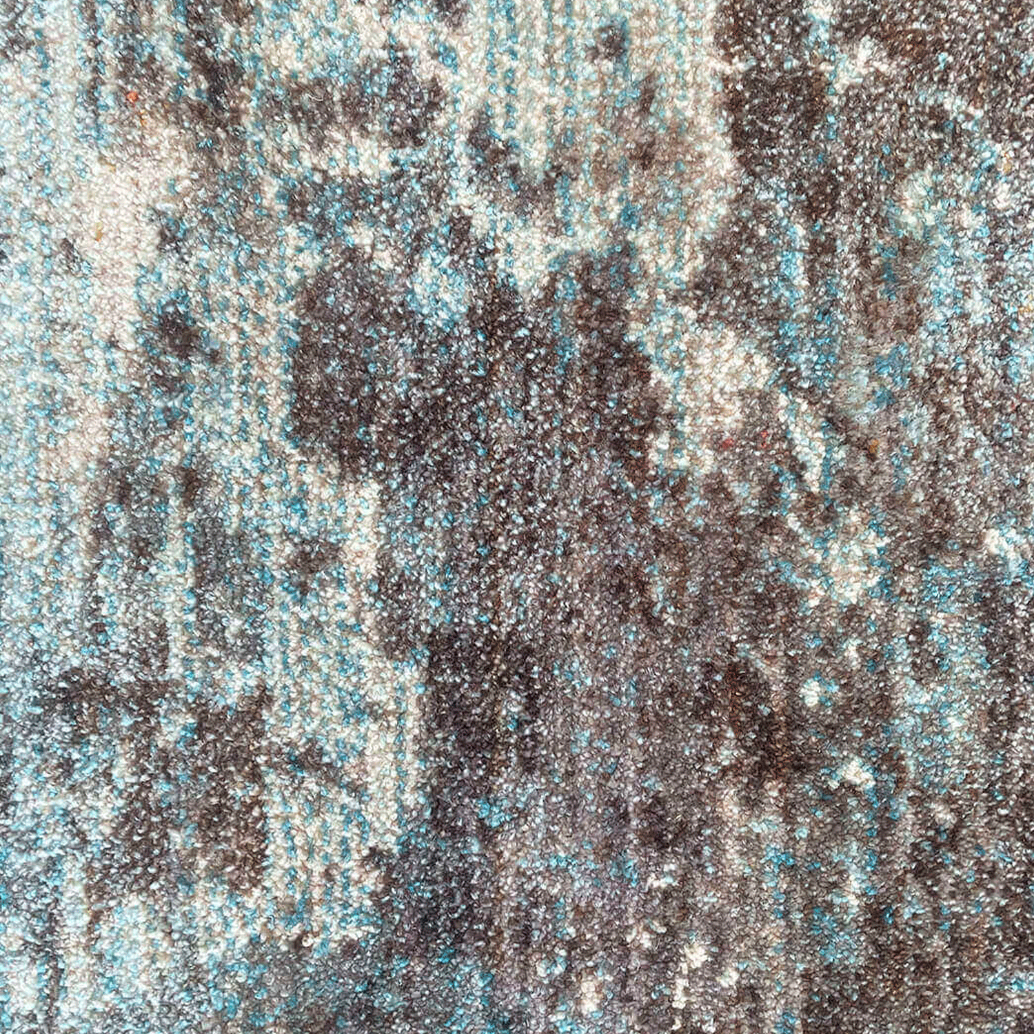 Alfombra BAZHARS Intrigue 0543 133x185 cm Multicolor-8