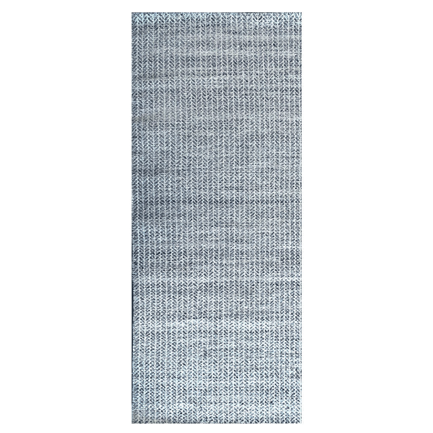 Alfombra Pasillo 070X240 cm 100% PET Reciclado AM Arlo ICY Bazhars-0