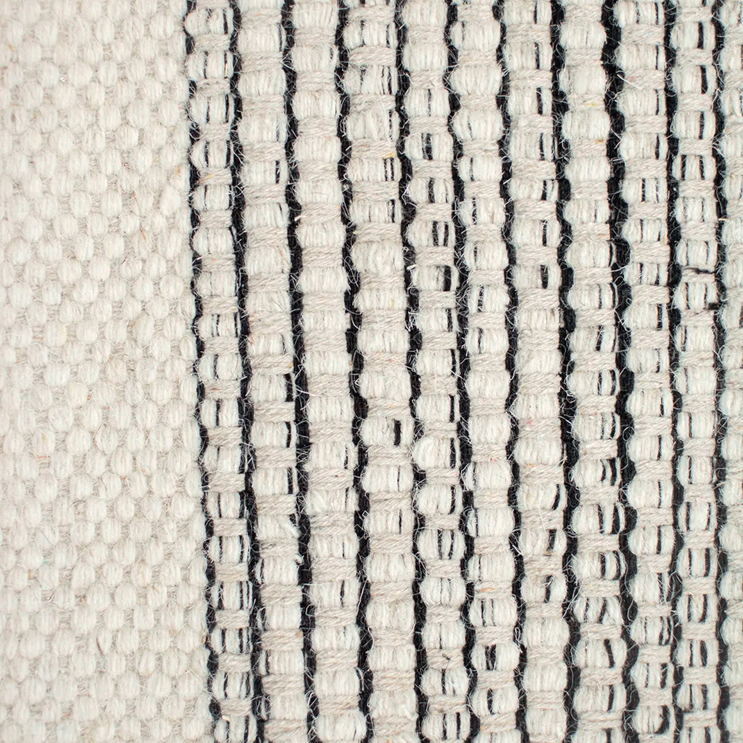 Alfombra BAZHARS Coral RAM 140x200 cm Beige-3