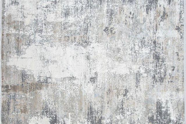 Alfombra  Aspen Mil Eiq44 Lgray 240X340-0