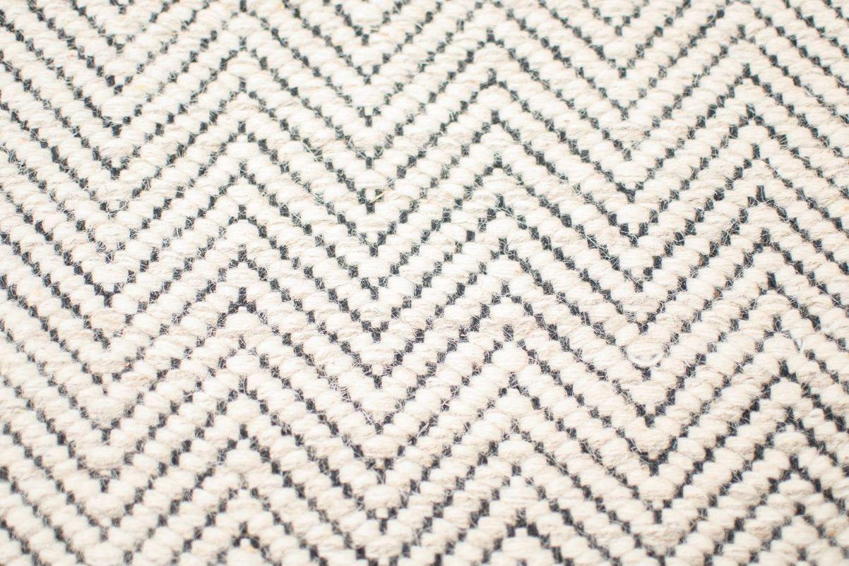 Alfombra  Coral Jamar Mr 68 White 140X200-1