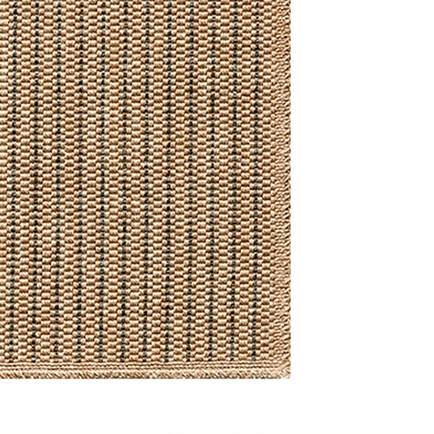 Alfombra Yute 280X370 cm LAVABLE CRAFT 820305 Bazhars-3