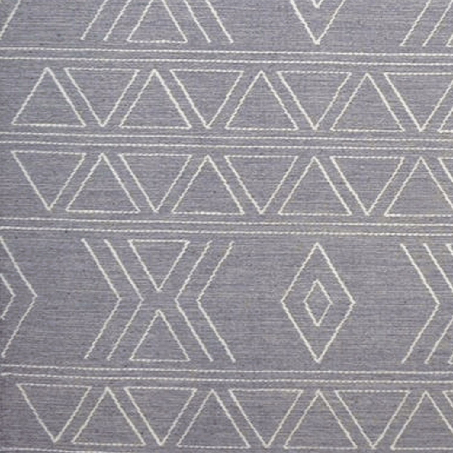 Alfombra BAZHARS Dhurrie Ansa 2 160x230 cm Multicolor-8