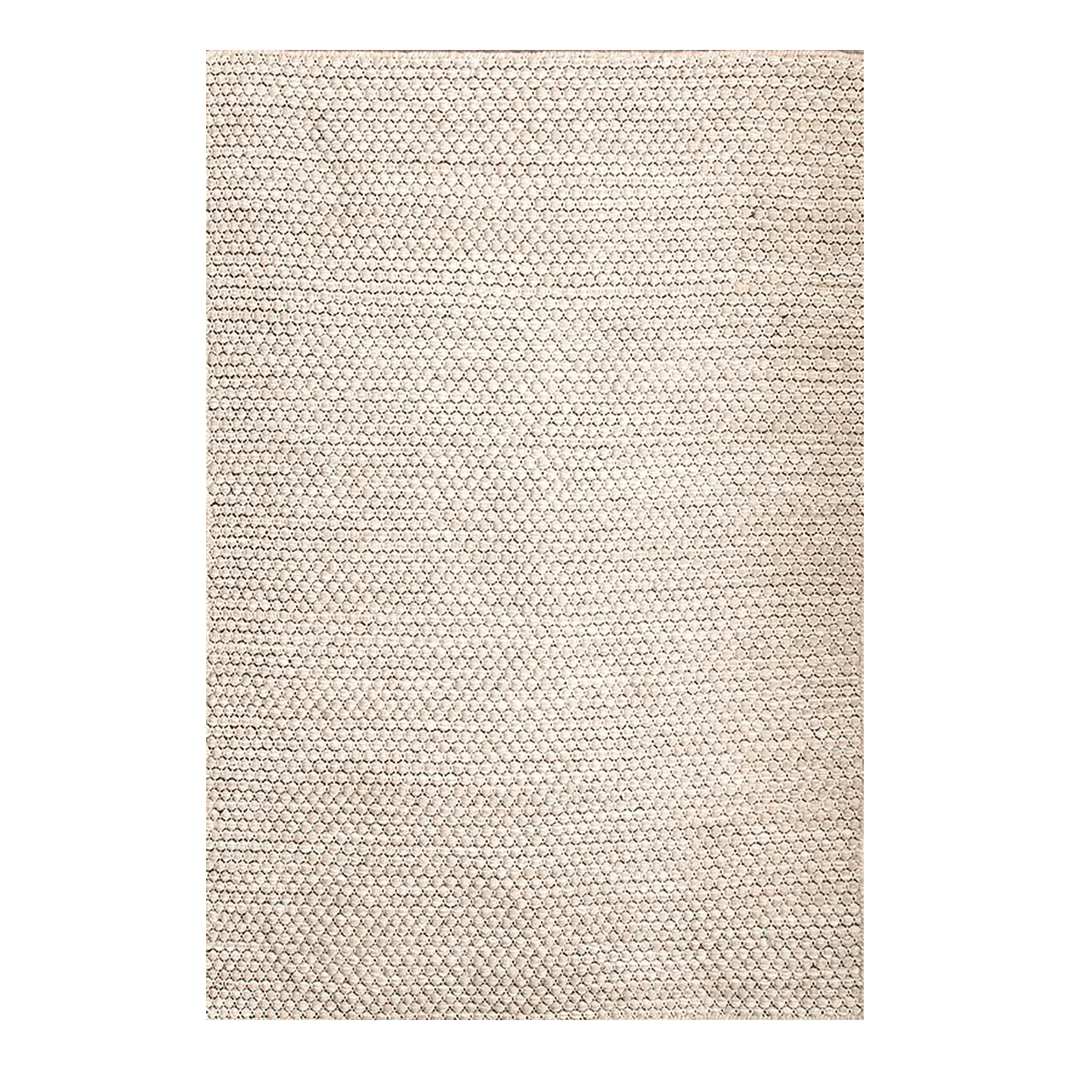 Alfombra BAZHARS  Coral RAM 788 Silver 140x200 cm Beige-0