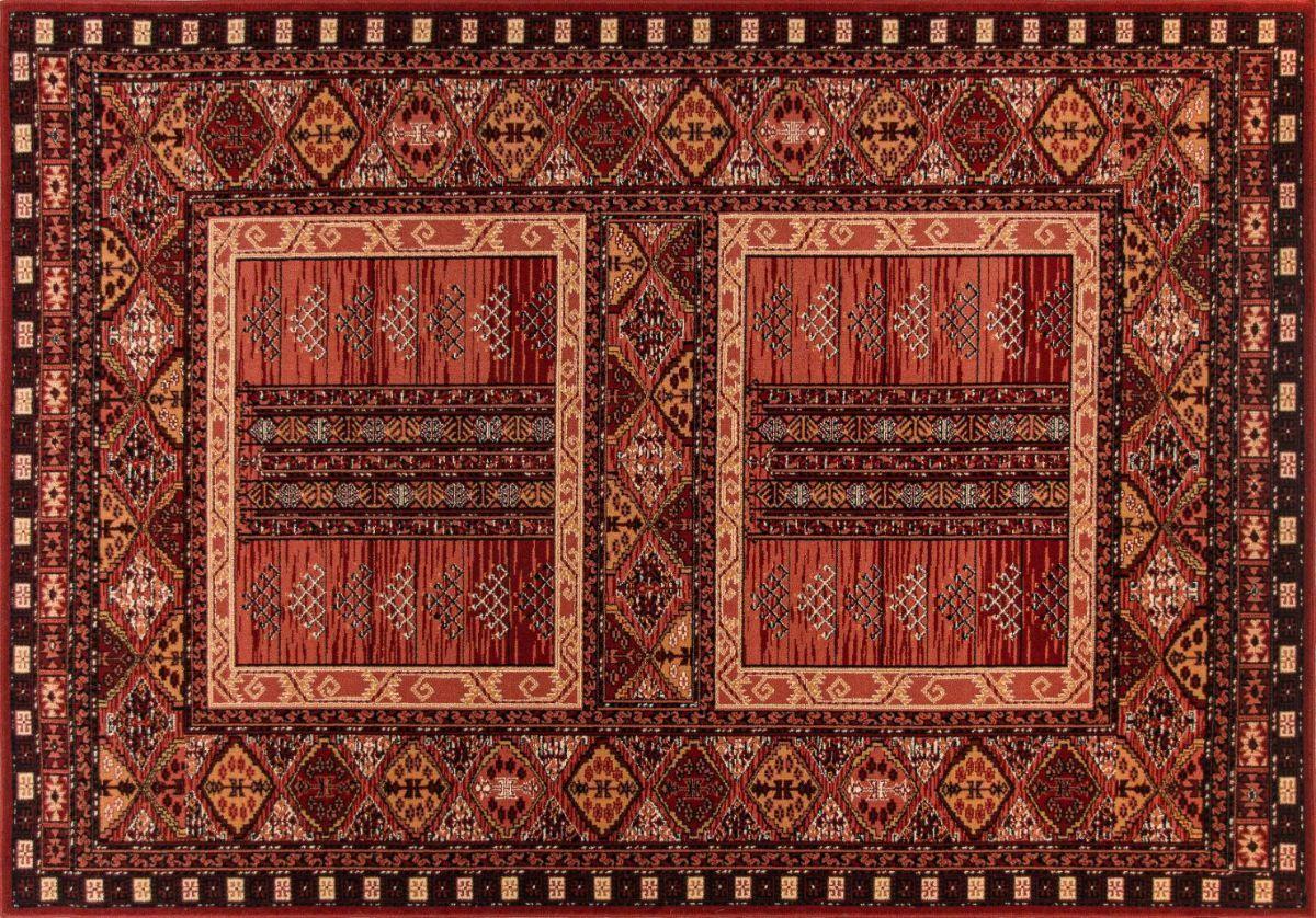 Alfombra  Kirman 203-0854-708 240X350-0
