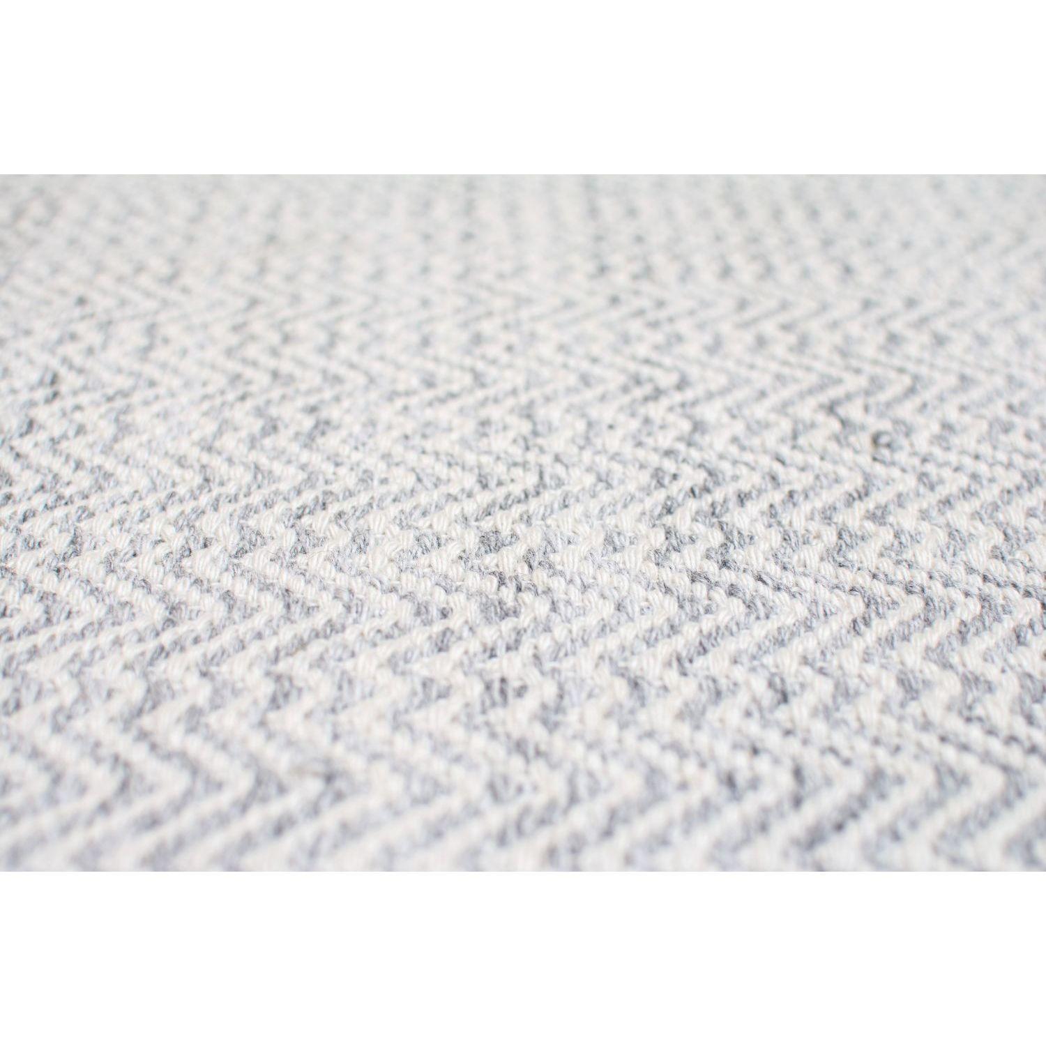 Alfombra BAZHARS  Outdoor Pet Gall 1698  60x220 cm Gris-9