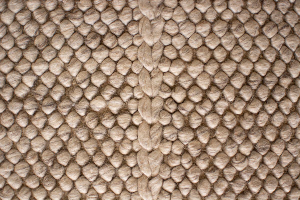 Alfombra  Coral Ansa Beige 200X290-1