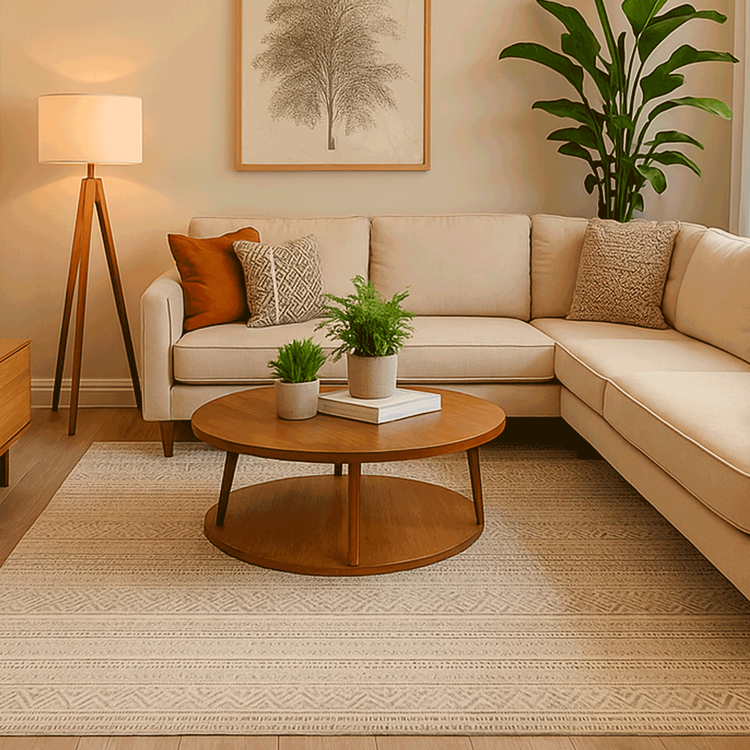 Alfombra BAZHARS  AM BOL 104 Vanilla Ice  190x290 cm Gris claro-3