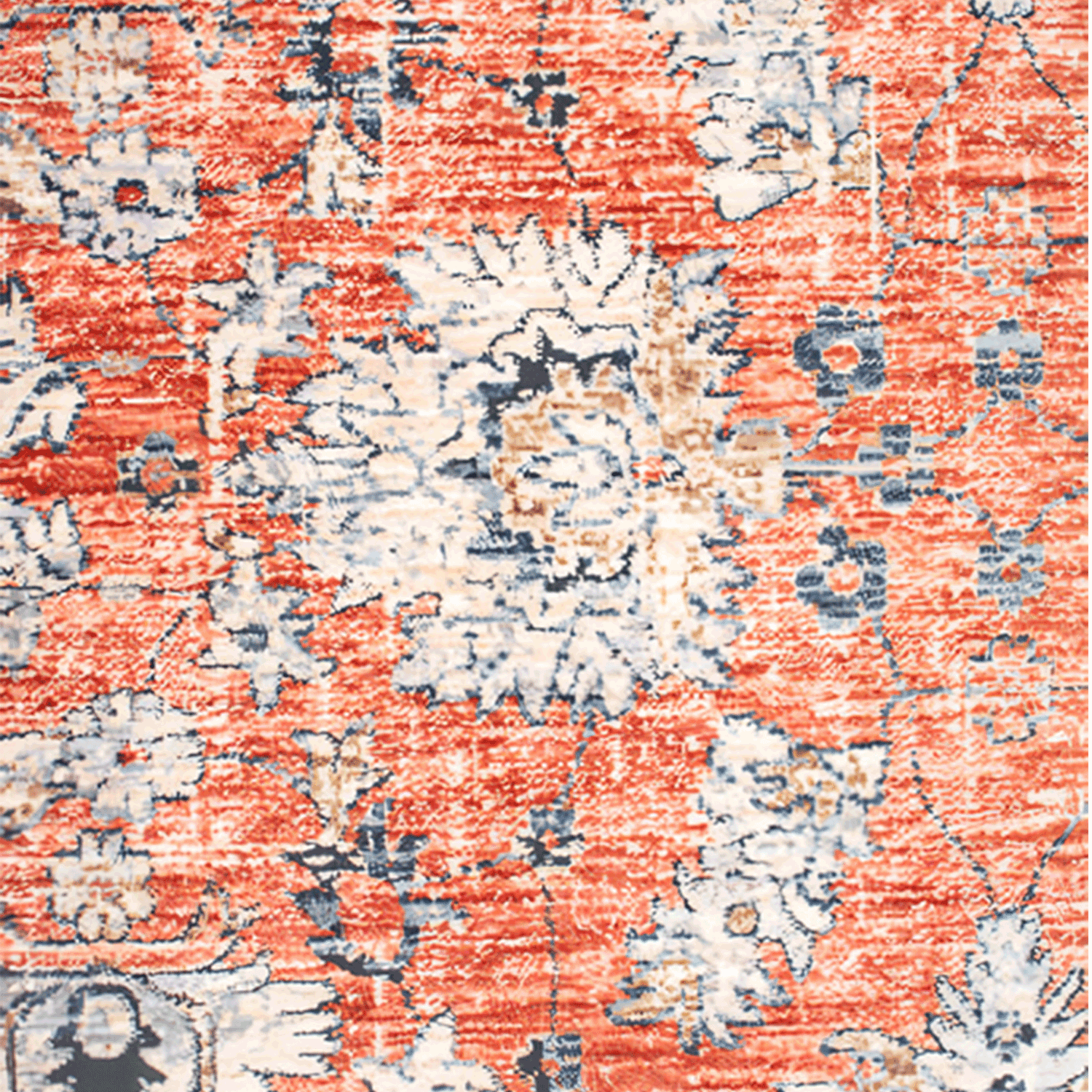 Alfombra 190X290 cm Savoy Vintage HLF 71 Bazhars-2
