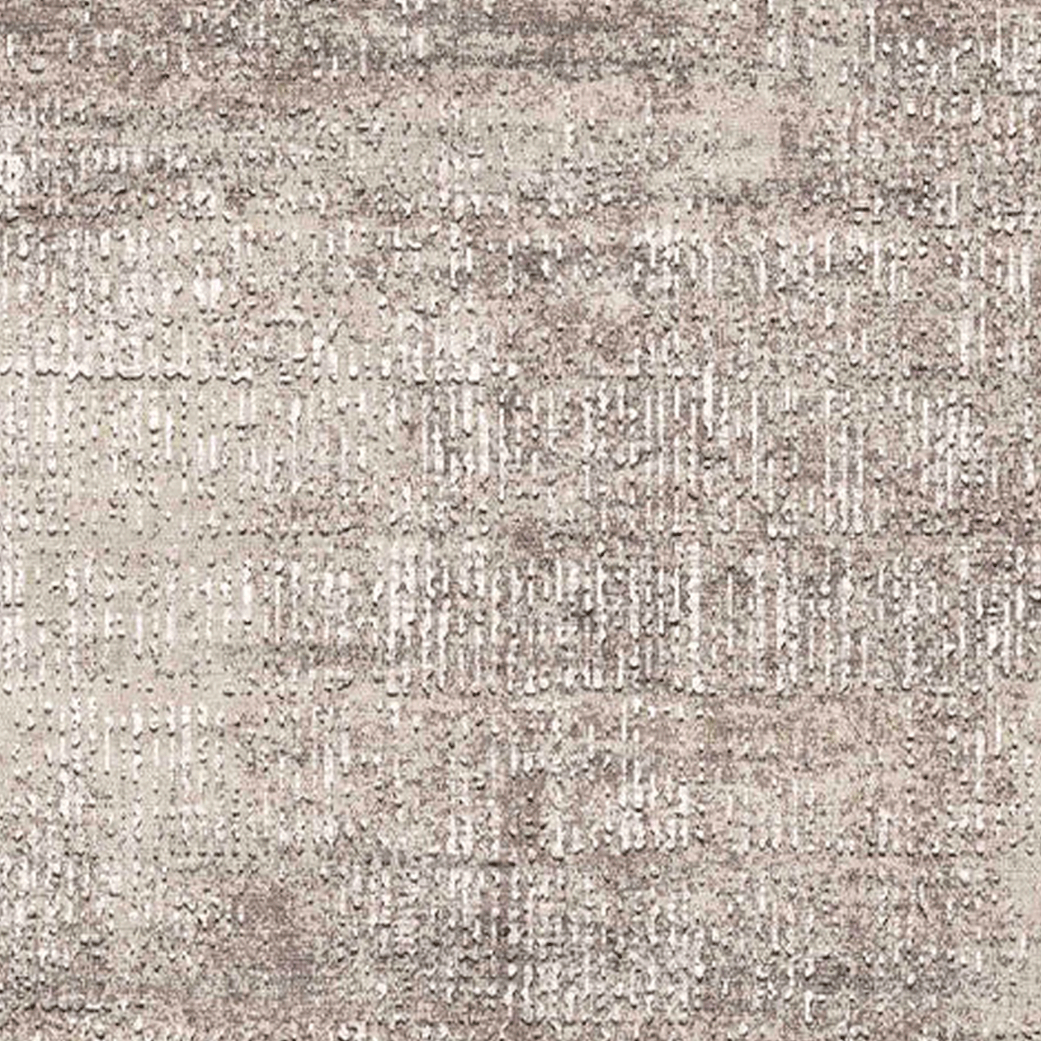 Alfombra Pasillo 070X240 cm Kendi Nor H0860 Beige Bazhars-3