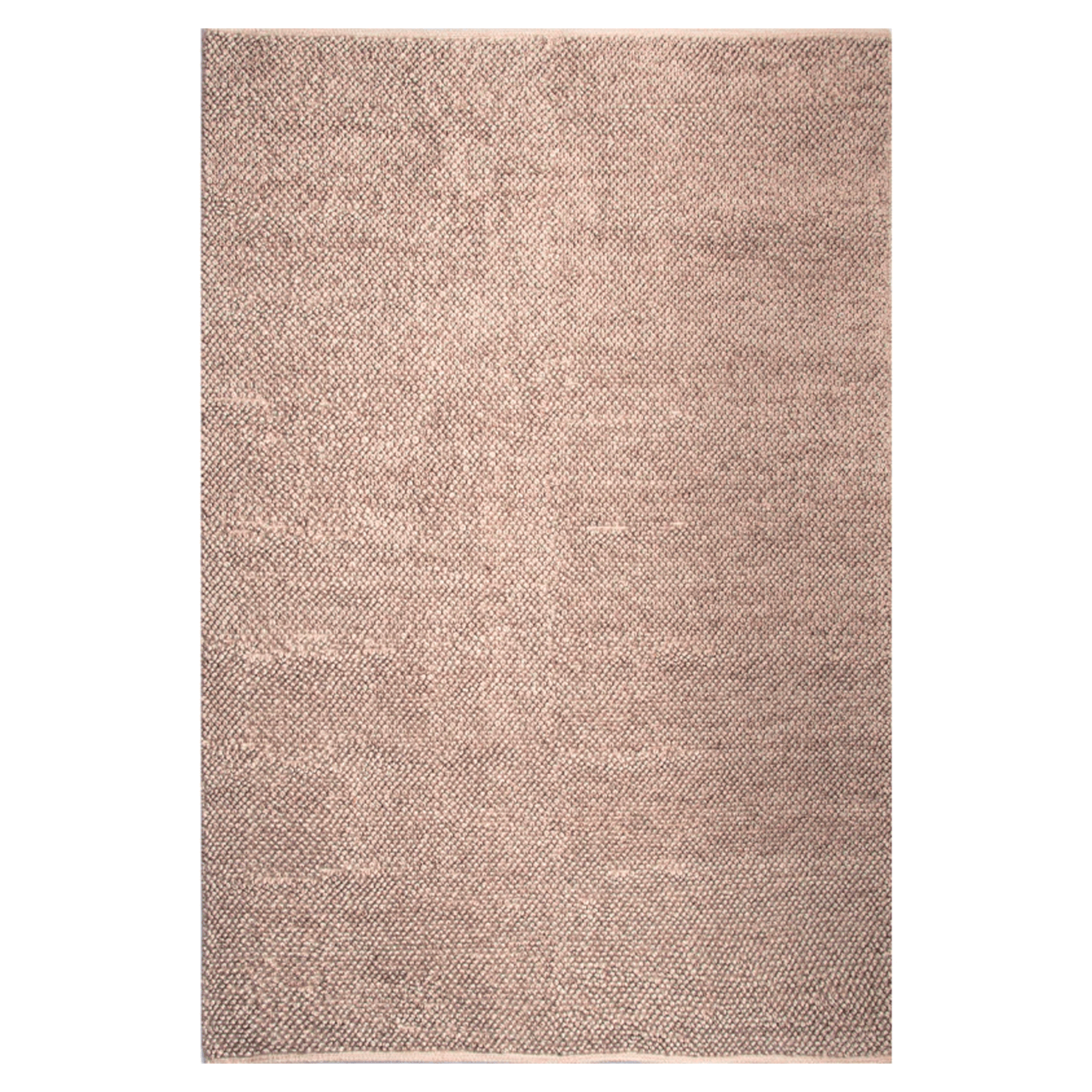 Alfombra BAZHARS  Pet Reciclado AM Carvin Linen  230x330 cm Beige-0