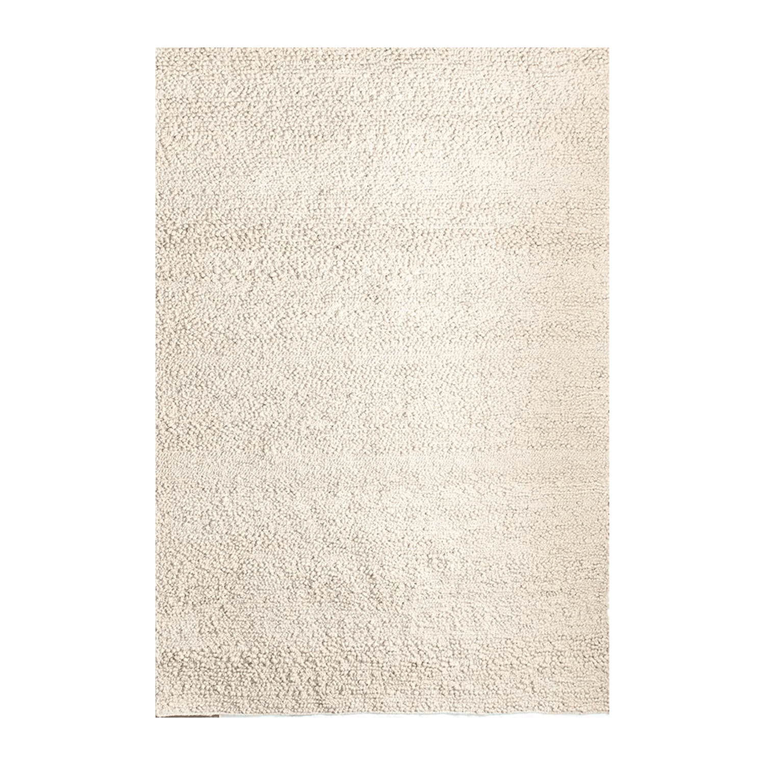 Bajada Cama BAZHARS Coral RAM 849 80x120 cm Beige-1
