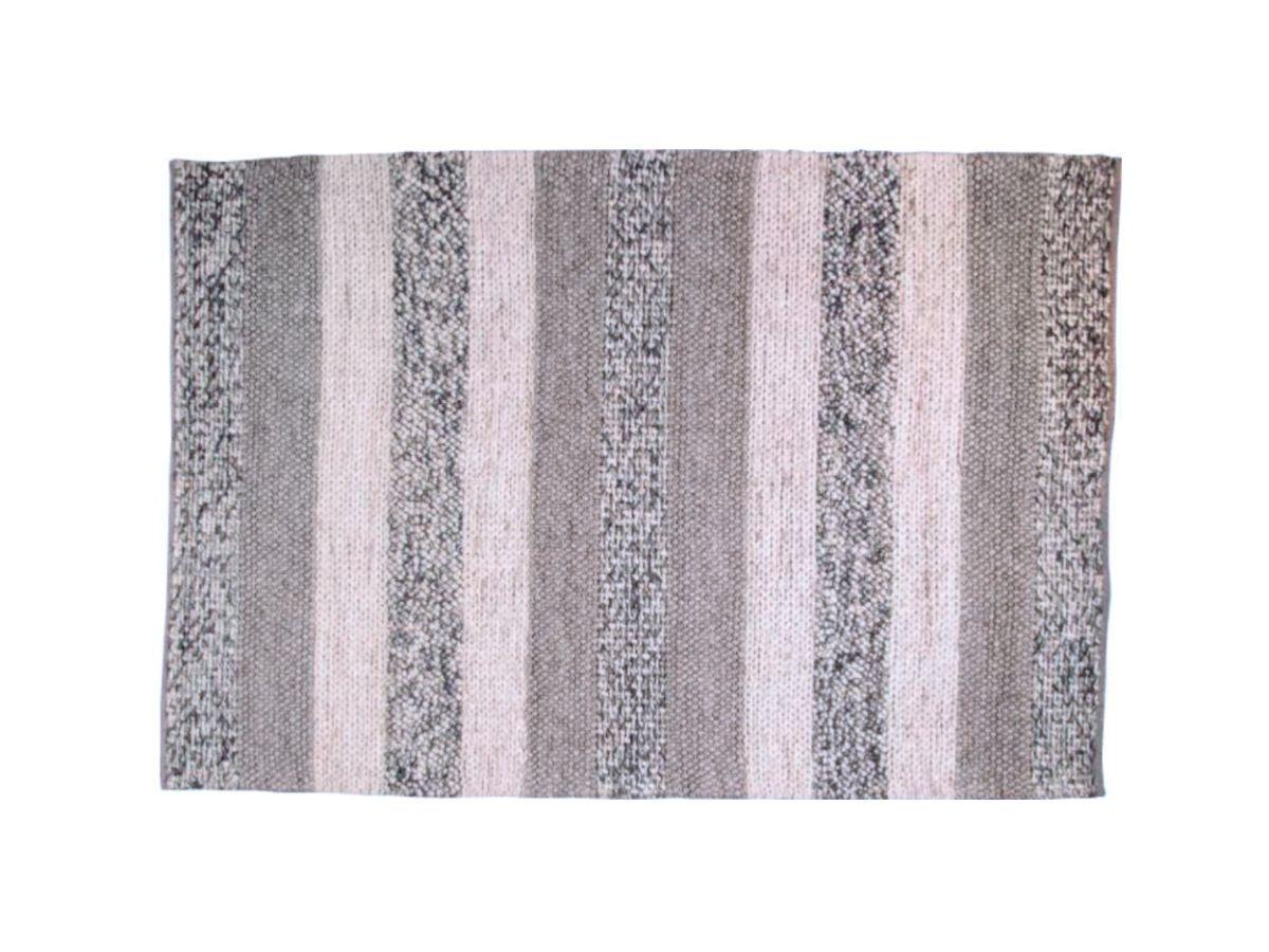 Alfombra  Coral Ansa Stripes 140X200-0