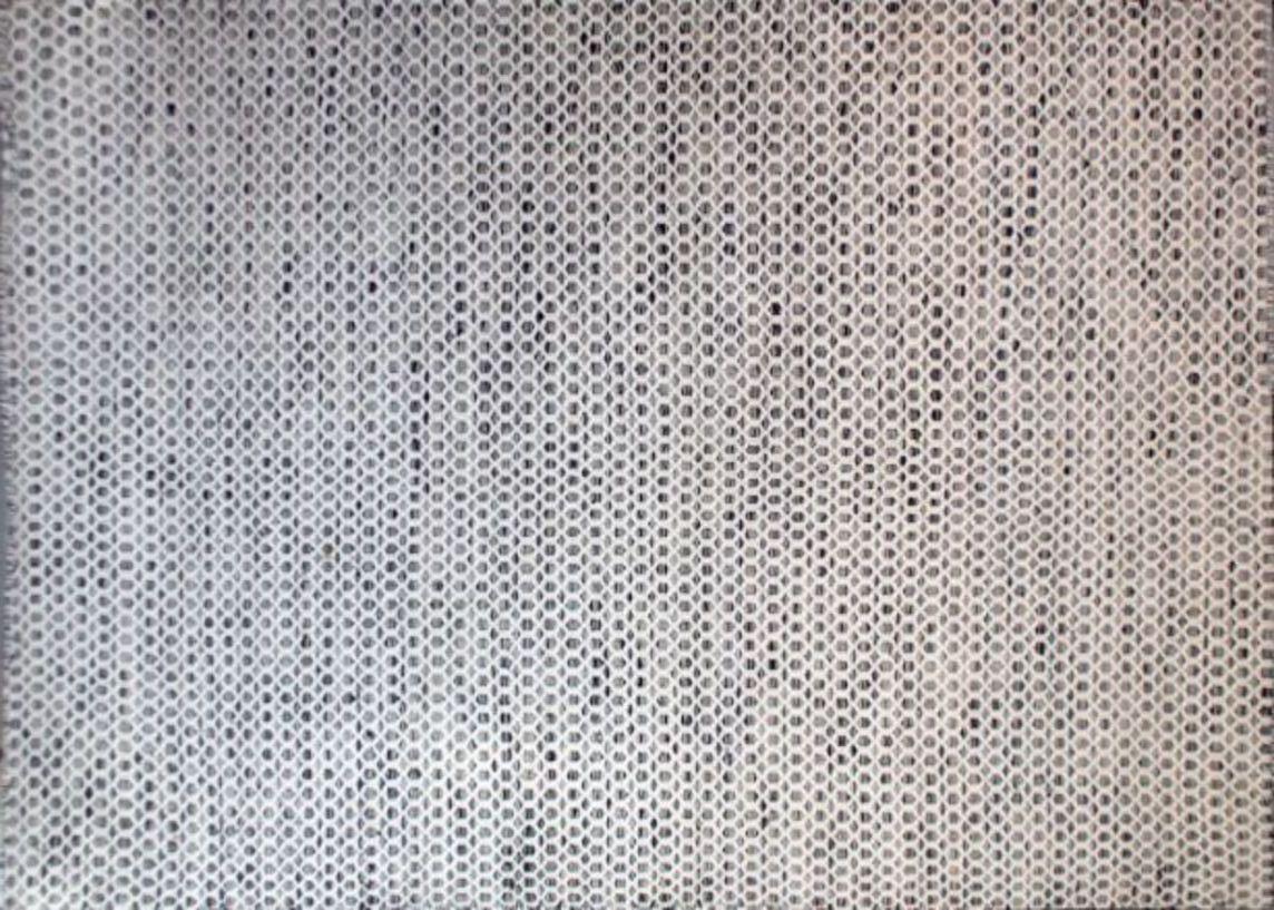 Alfombra  Coral Jamar 192 Dgrey 140X200-0