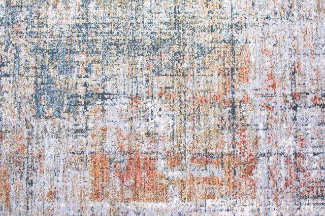 Alfombra  Savoy Mil B560A 190X290-0