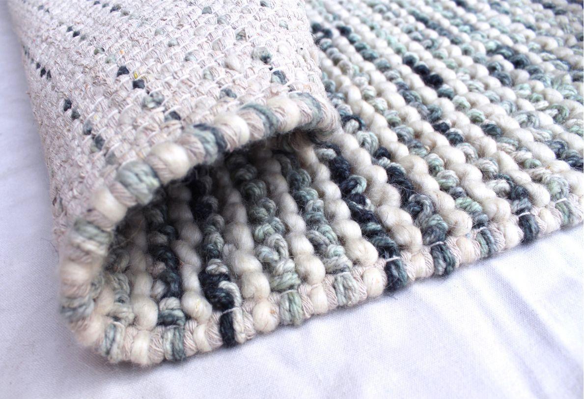 Alfombra  Coral Ansa Dolly 31 140X200-2